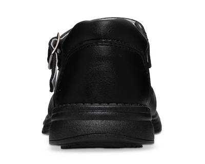 Foto 6 | Foto 6 | Zapatos Escolares Grafito para Niña