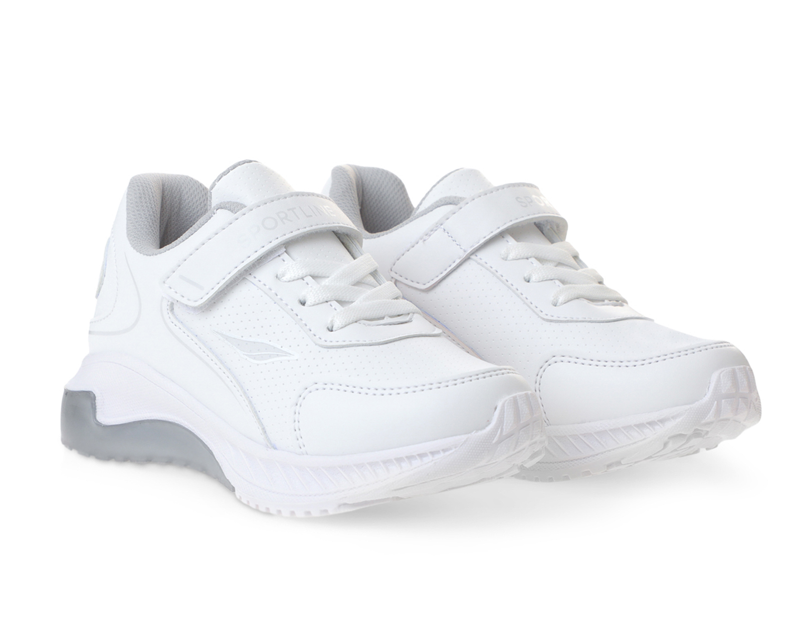 Foto 1 | Foto 1 | Tenis Sportline para Niño