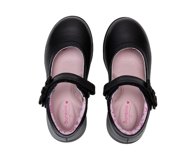 Foto 2 | Foto 2 | Zapato Escolar Bambino para Niña