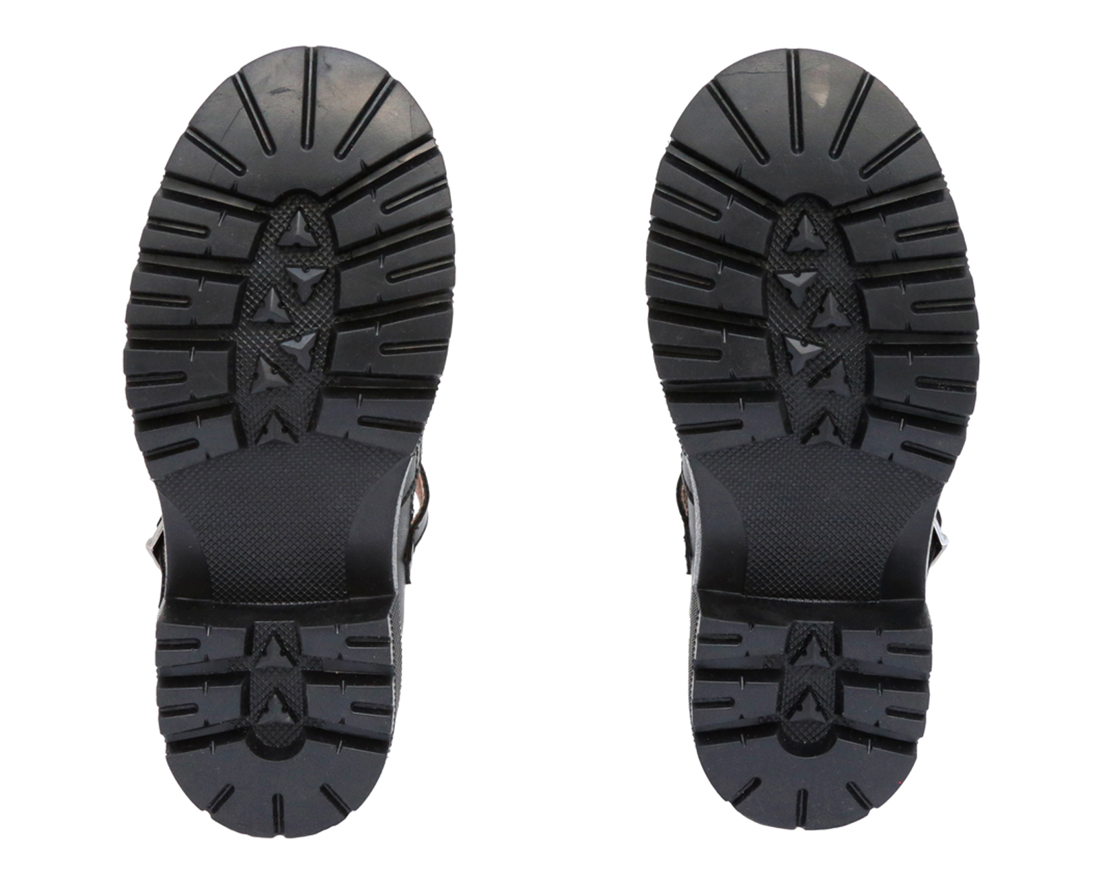 Foto 3 pulgar | Foto 2 | Zapatos Escolares Grafito para Niña