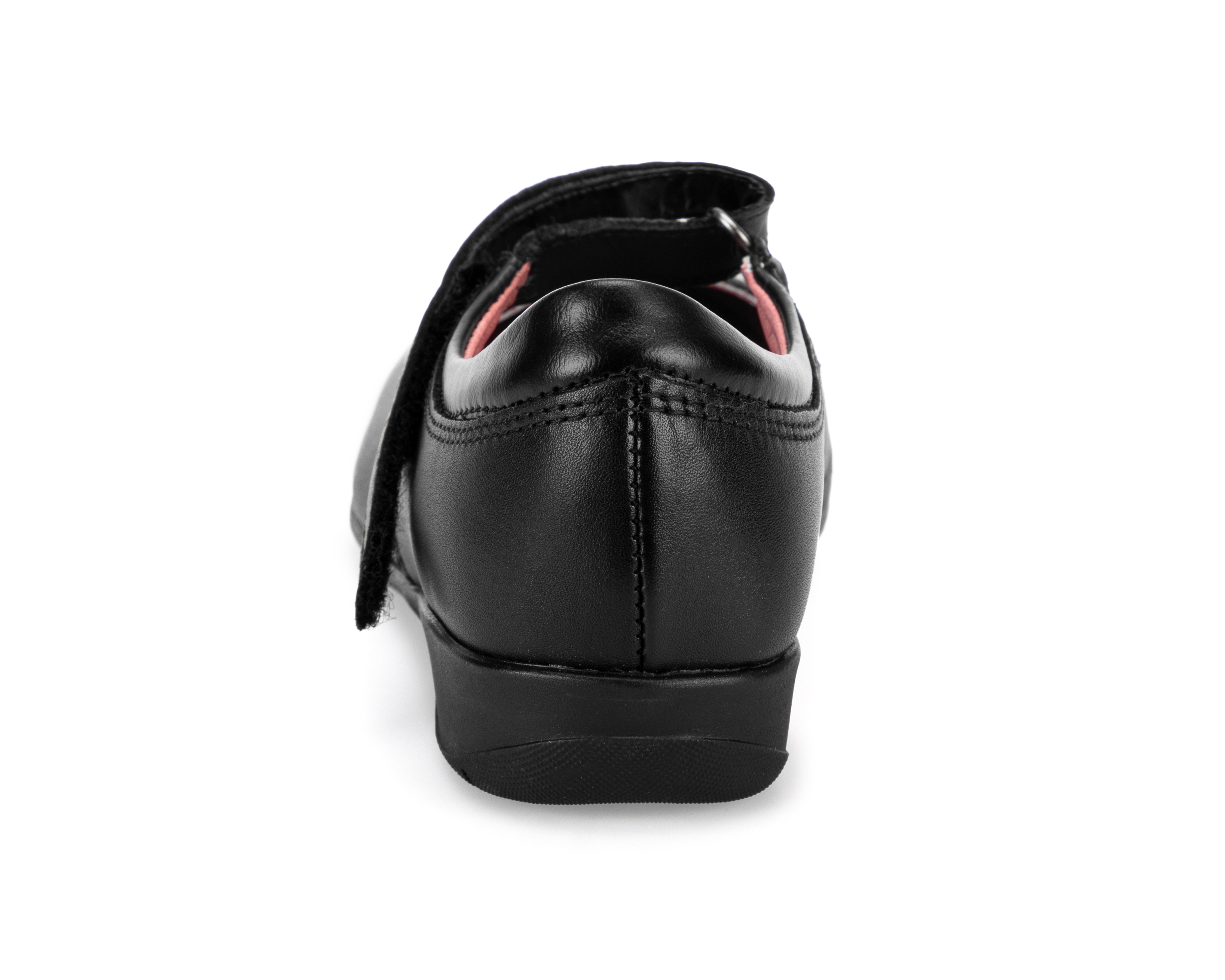 Foto 7 pulgar | Foto 6 | Zapatos Escolares Flexi de Piel para Niña