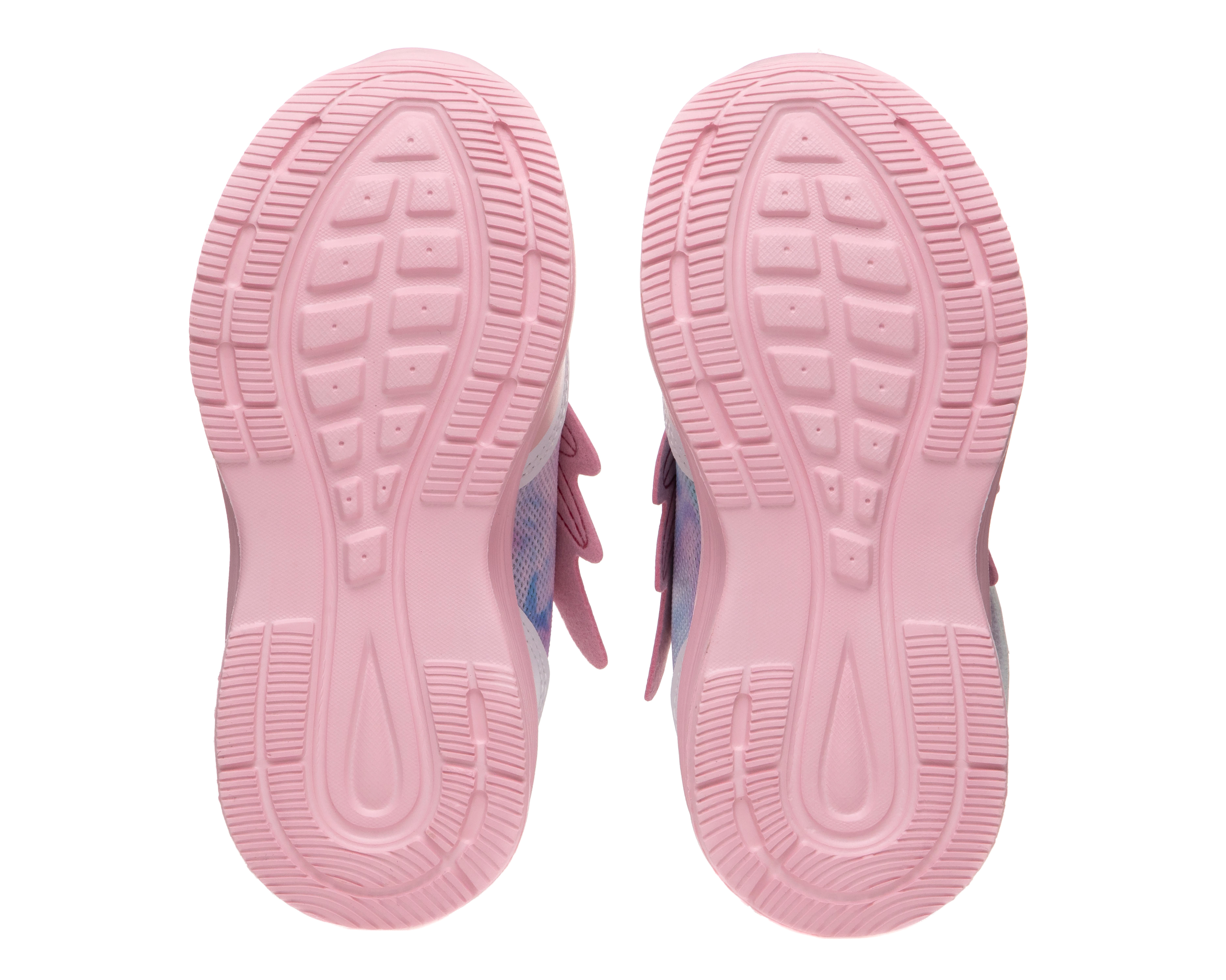 Foto 3 pulgar | Foto 2 | Tenis de Moda Girls Attitude para Niña