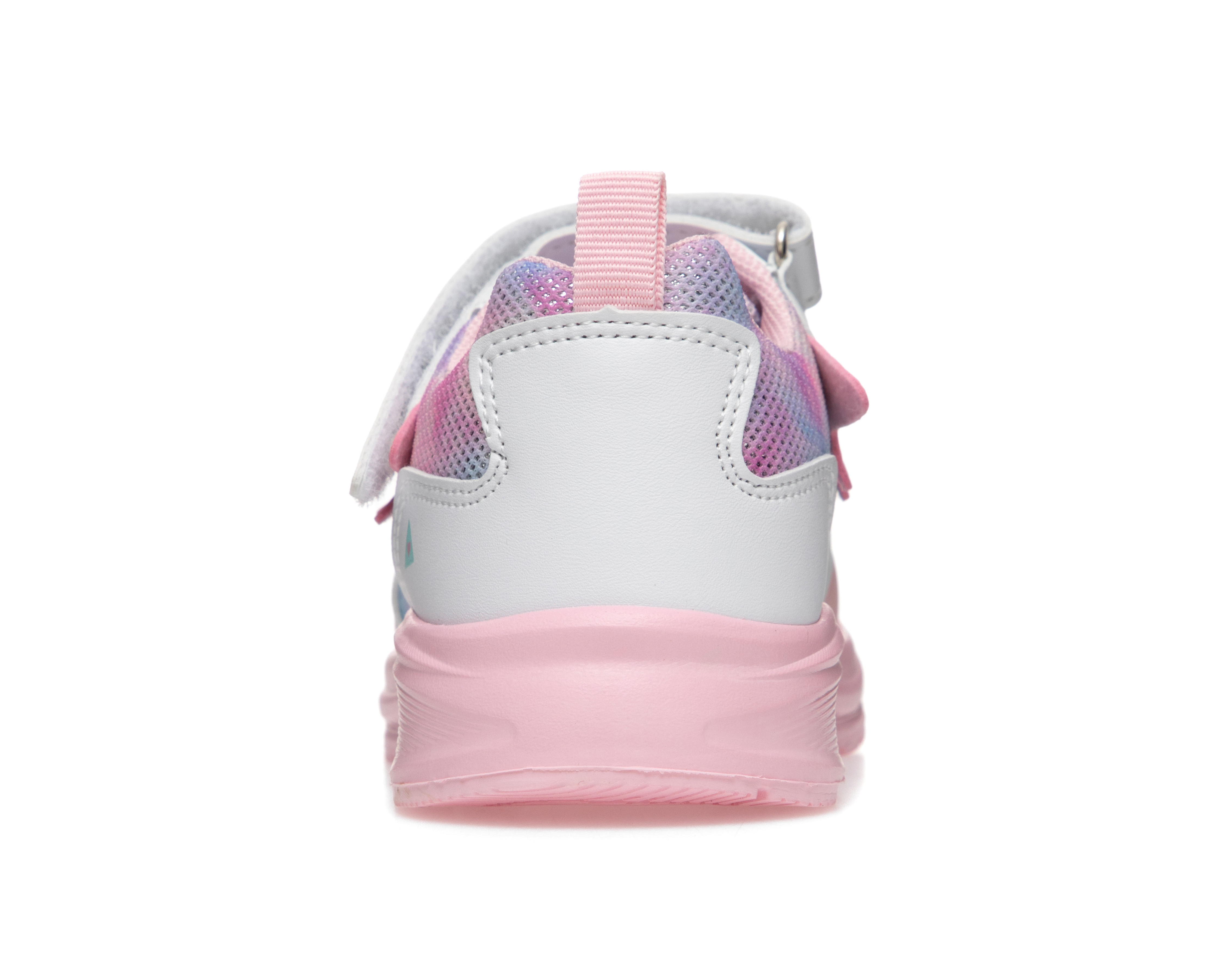 Foto 7 pulgar | Foto 6 | Tenis de Moda Girls Attitude para Niña