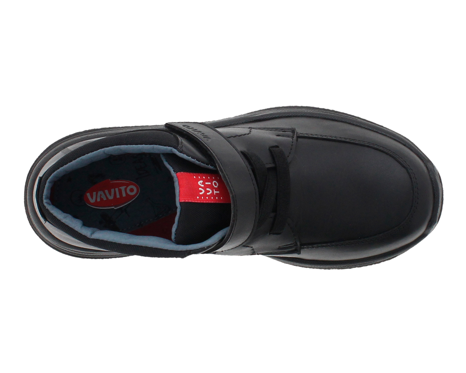 Foto 6 | Foto 6 | Zapatos Escolares Vavito para Niño