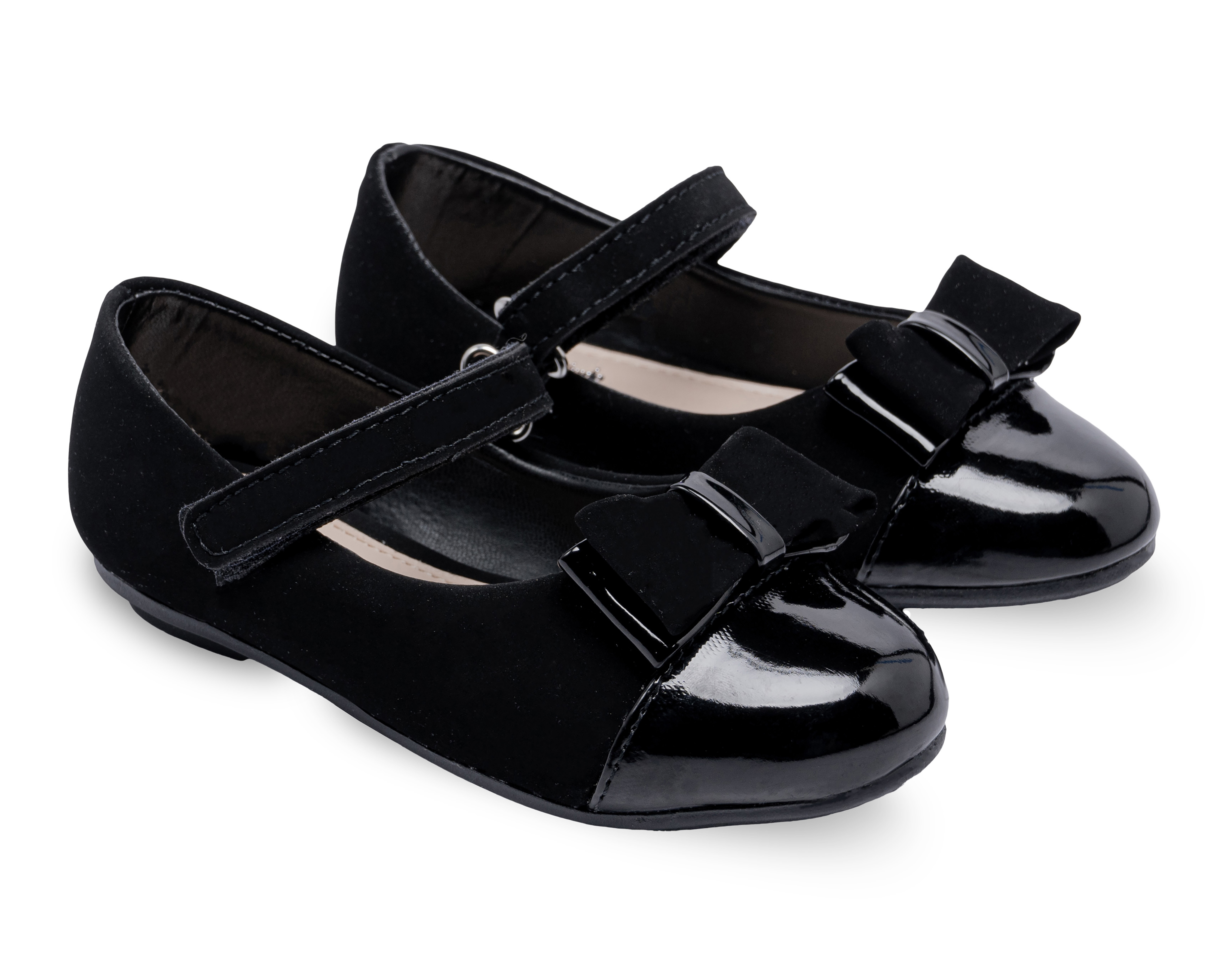 Foto 2 pulgar | Foto 1 | Zapatos de Vestir Girls Attitude para Niña