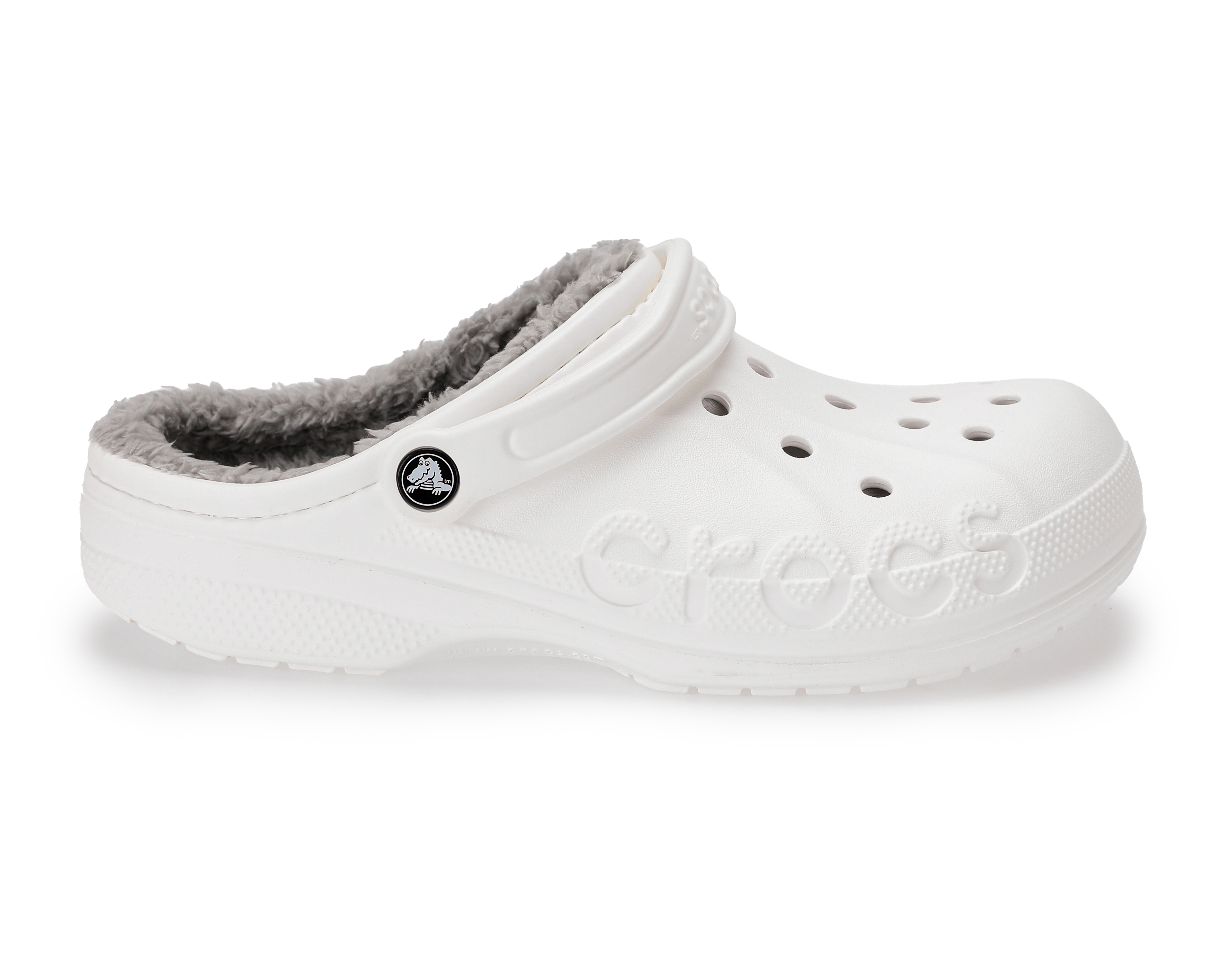 Foto 3 pulgar | Foto 2 | Sandalias Confort Crocs para Hombre