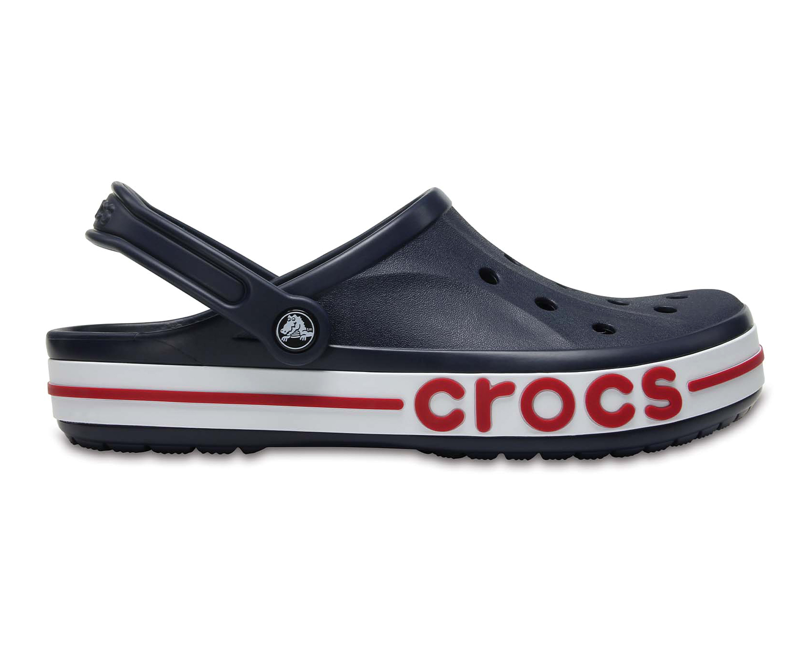 Foto 4 pulgar | Foto 3 | Sandalias de Playa Crocs para Hombre