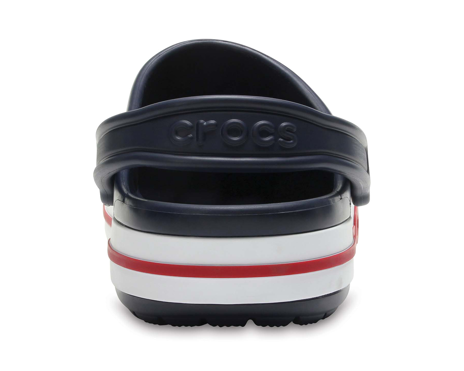 Foto 7 pulgar | Foto 6 | Sandalias de Playa Crocs para Hombre