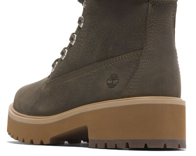 Foto 6 | Foto 6 | Botas Urbanas Timberland de Piel para Mujer