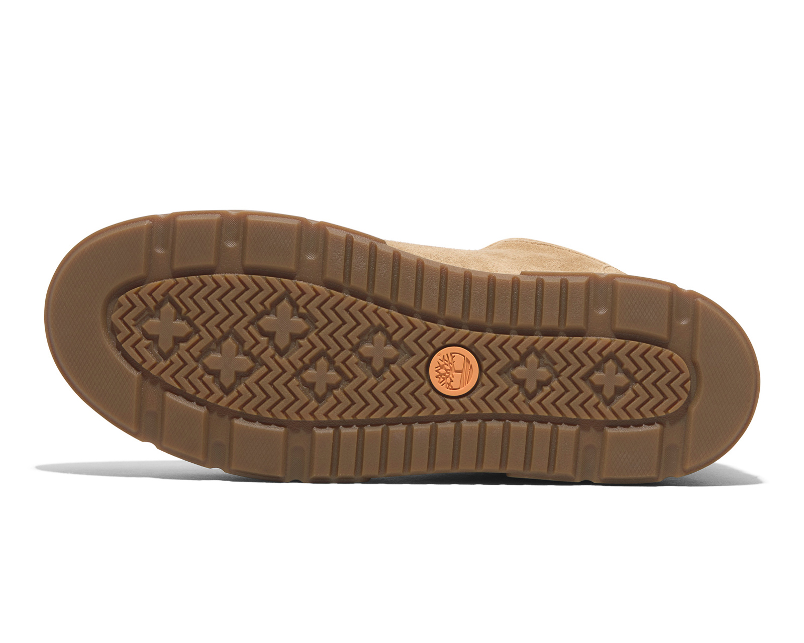 Foto 4 | Foto 4 | Tenis Casuales Timberland de Piel para Mujer