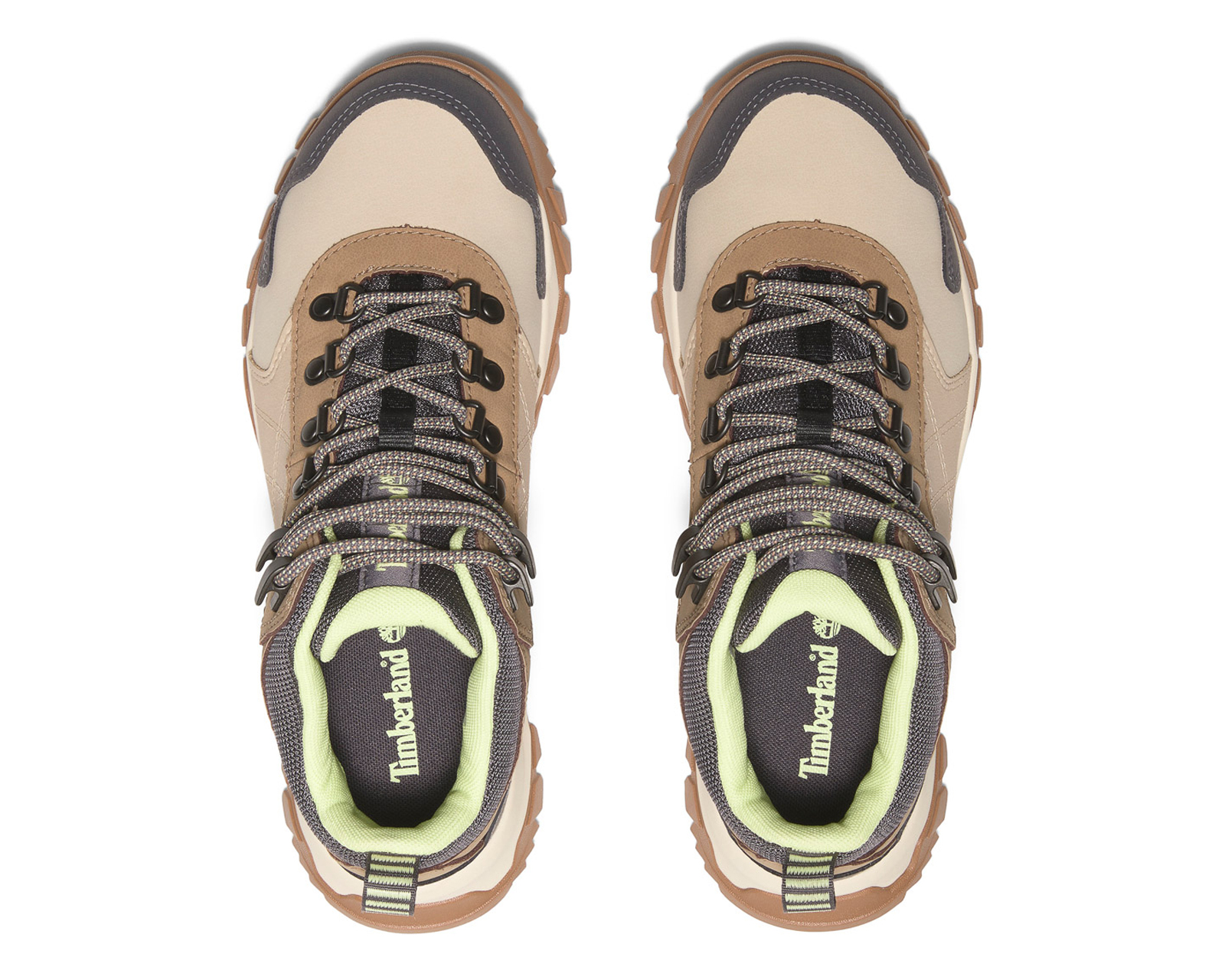 Foto 3 pulgar | Foto 2 | Botas Outdoor Timberland de Piel para Mujer