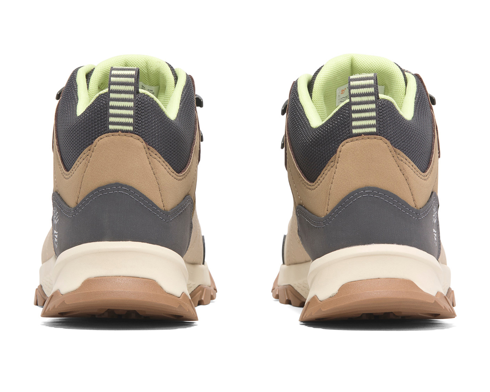 Foto 5 | Foto 5 | Botas Outdoor Timberland de Piel para Mujer