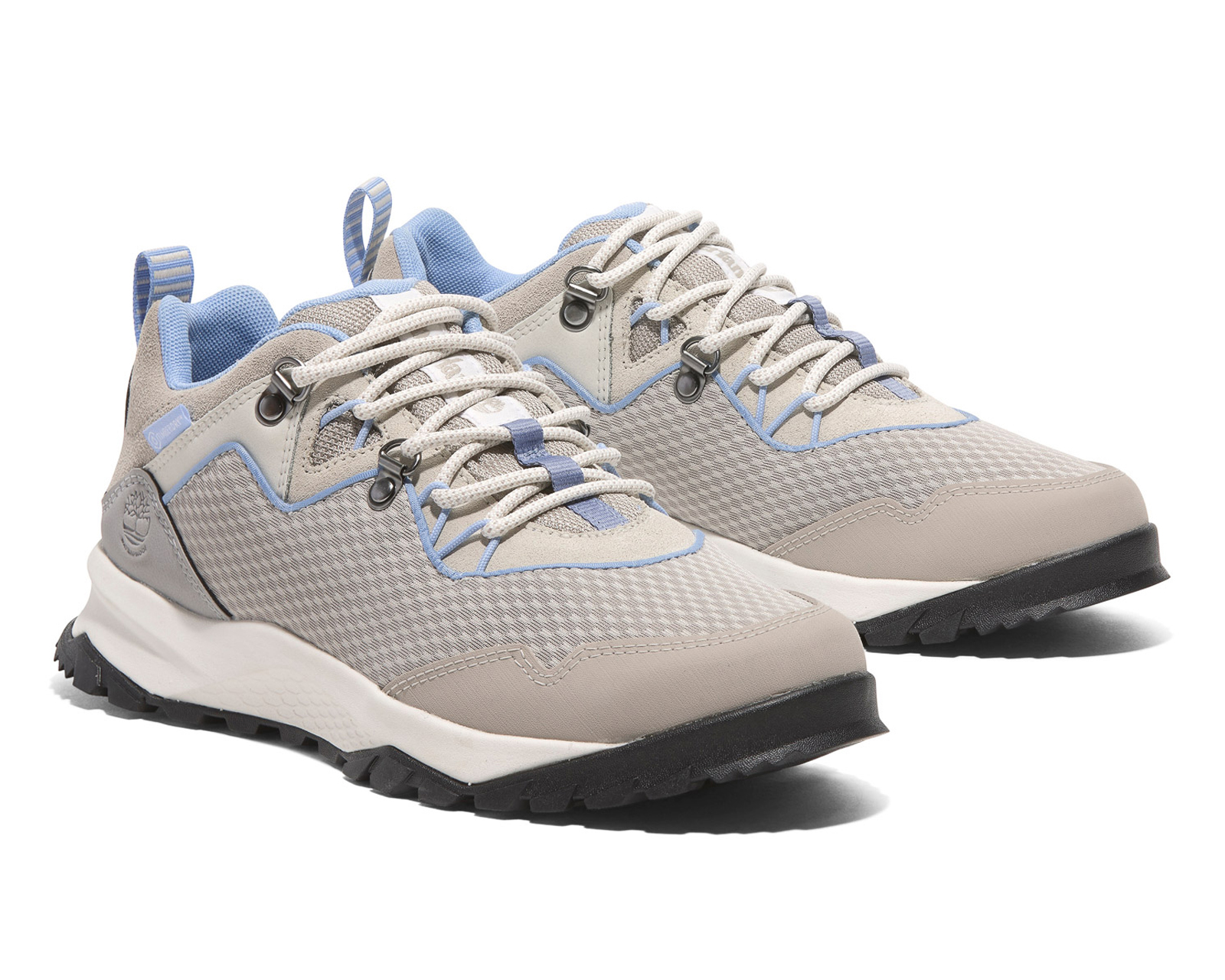 Tenis Timberland de Piel para Mujer