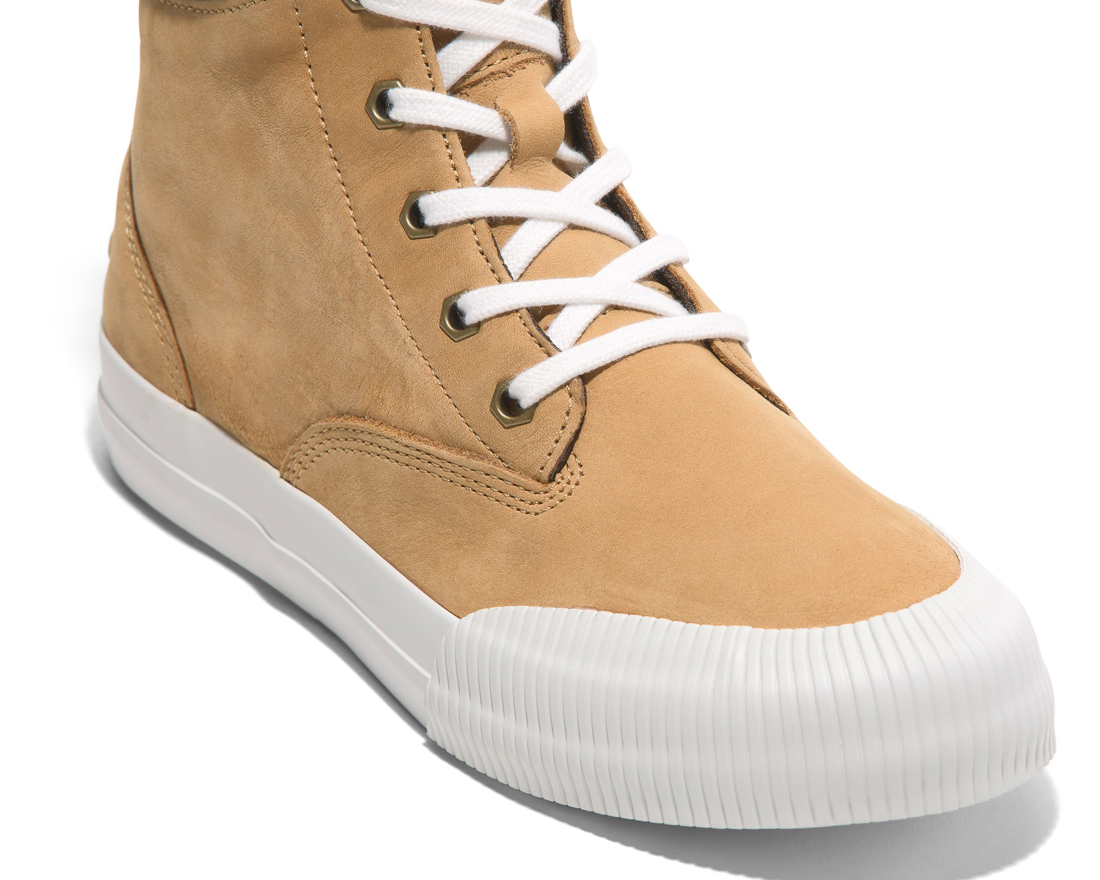 Foto 6 | Foto 6 | Tenis Casuales Timberland de Piel para Mujer