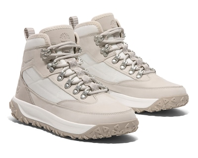 Foto 1 | Foto 1 | Botas Casuales Timberland de Piel para Mujer