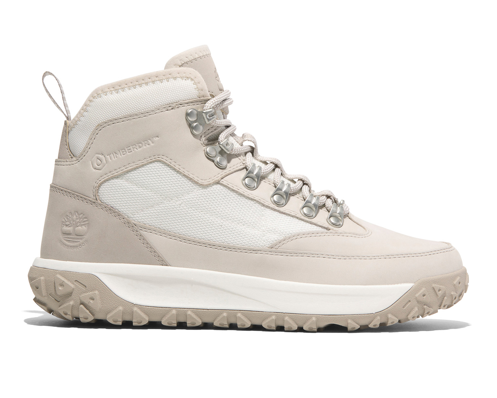 Foto 4 pulgar | Foto 3 | Botas Casuales Timberland de Piel para Mujer