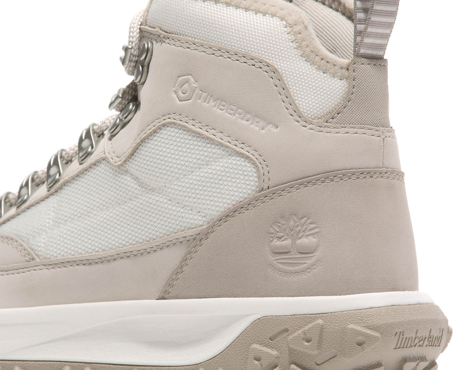 Foto 7 pulgar | Foto 6 | Botas Casuales Timberland de Piel para Mujer