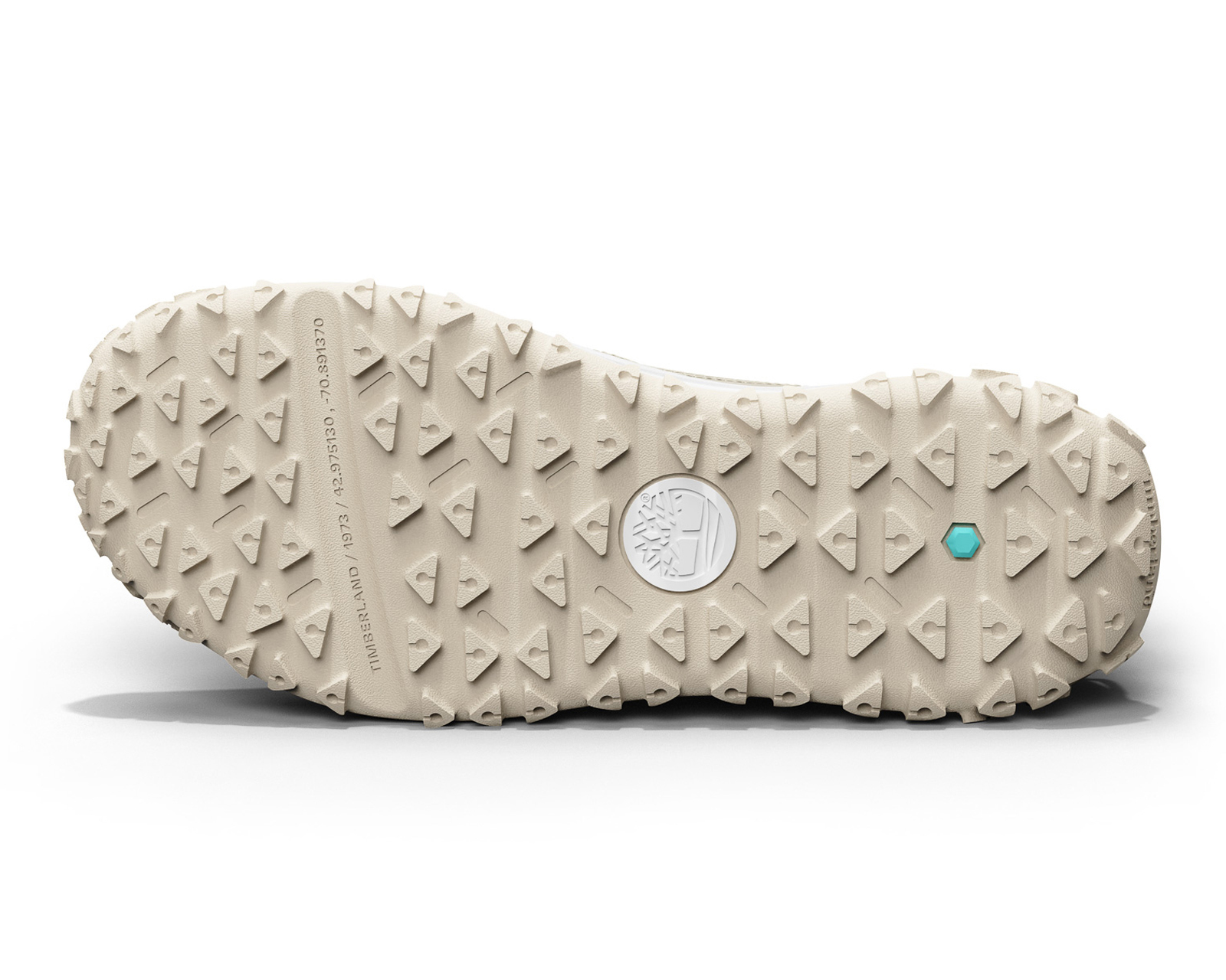 Foto 5 pulgar | Foto 4 | Tenis Casuales Timberland de Piel para Mujer