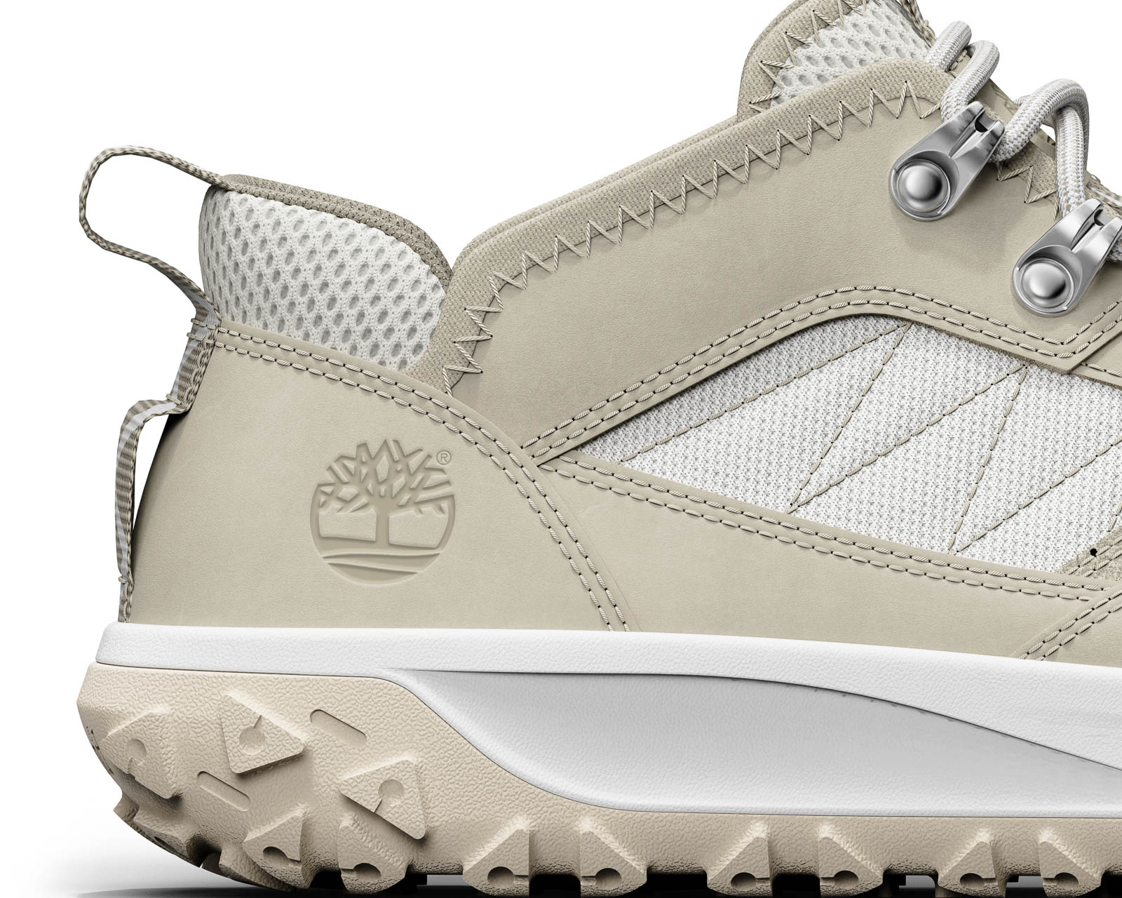 Foto 7 pulgar | Foto 6 | Tenis Casuales Timberland de Piel para Mujer