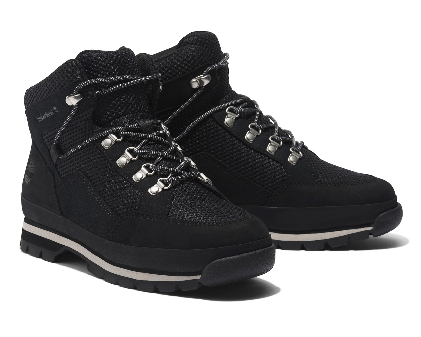 Foto 2 pulgar | Foto 1 | Botas Outdoor Timberland de Piel para Mujer