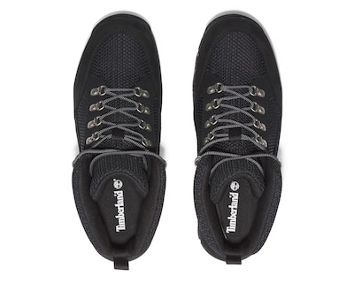 Foto 2 | Foto 2 | Botas Outdoor Timberland de Piel para Mujer