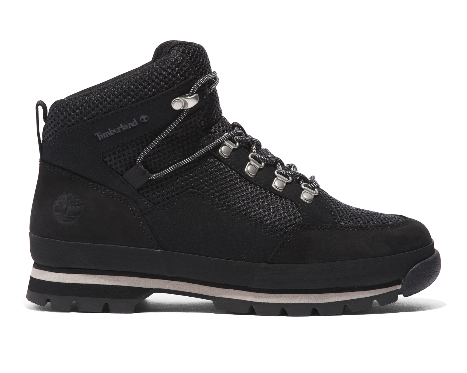 Foto 3 | Foto 3 | Botas Outdoor Timberland de Piel para Mujer