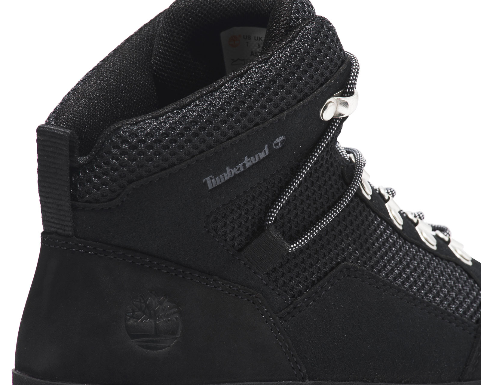 Foto 7 pulgar | Foto 6 | Botas Outdoor Timberland de Piel para Mujer