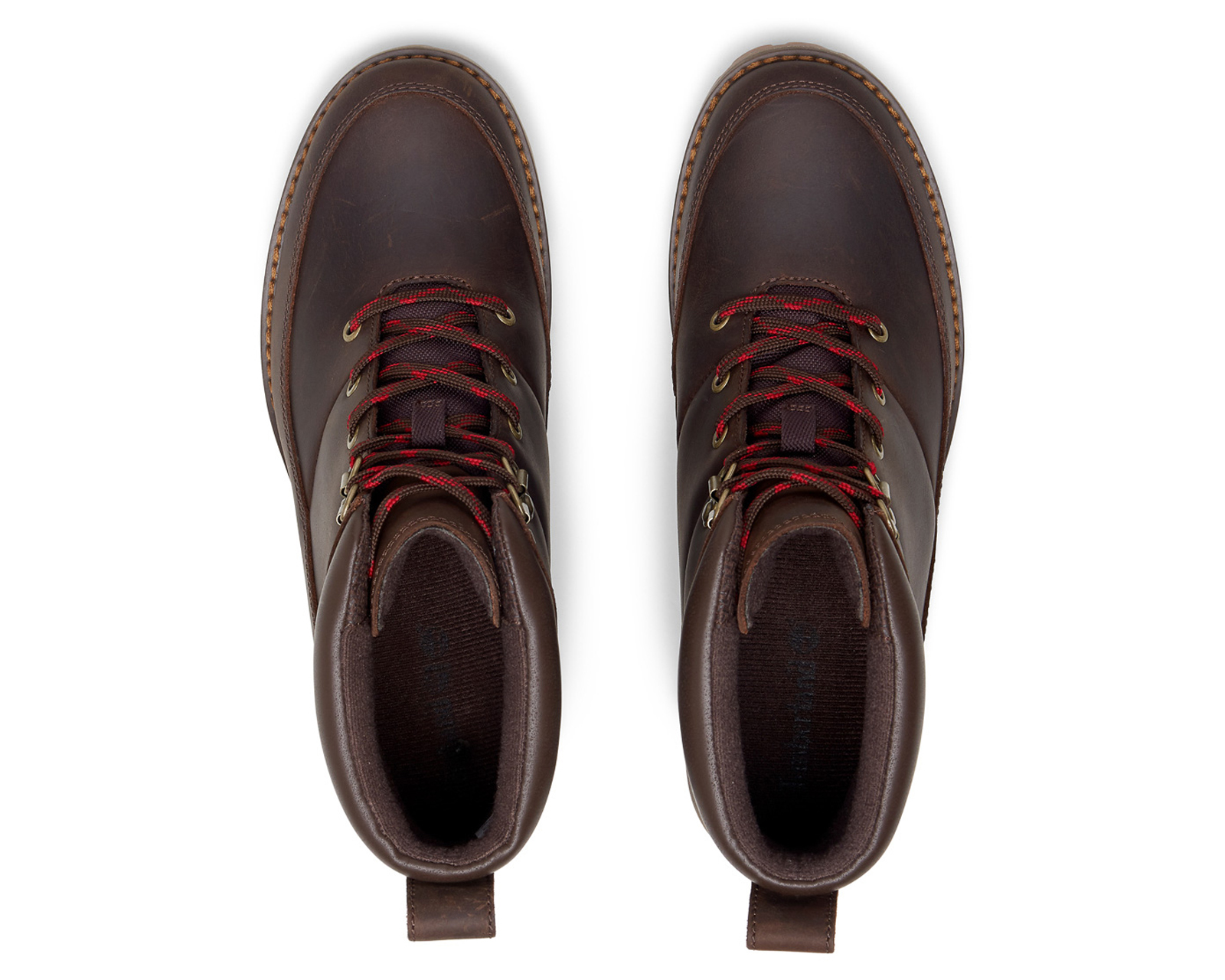 Foto 3 pulgar | Foto 2 | Botas Urbanas Timberland de Piel para Mujer