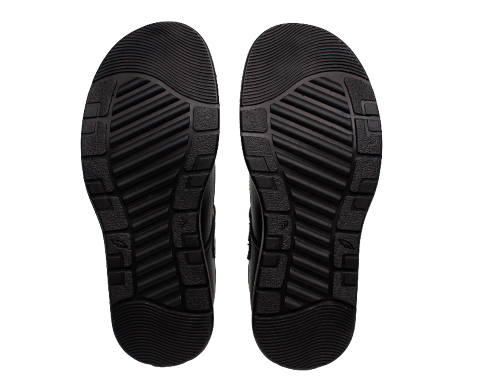 Foto 3 | Foto 3 | Zapatos Escolares Grafito de Piel para Niña