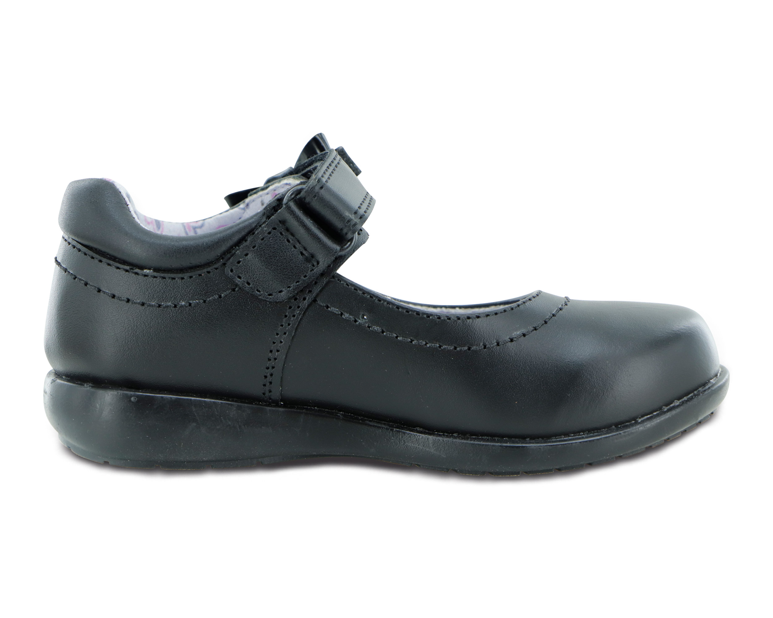 Foto 3 pulgar | Foto 2 | Zapatos Escolares Bambino para Niña