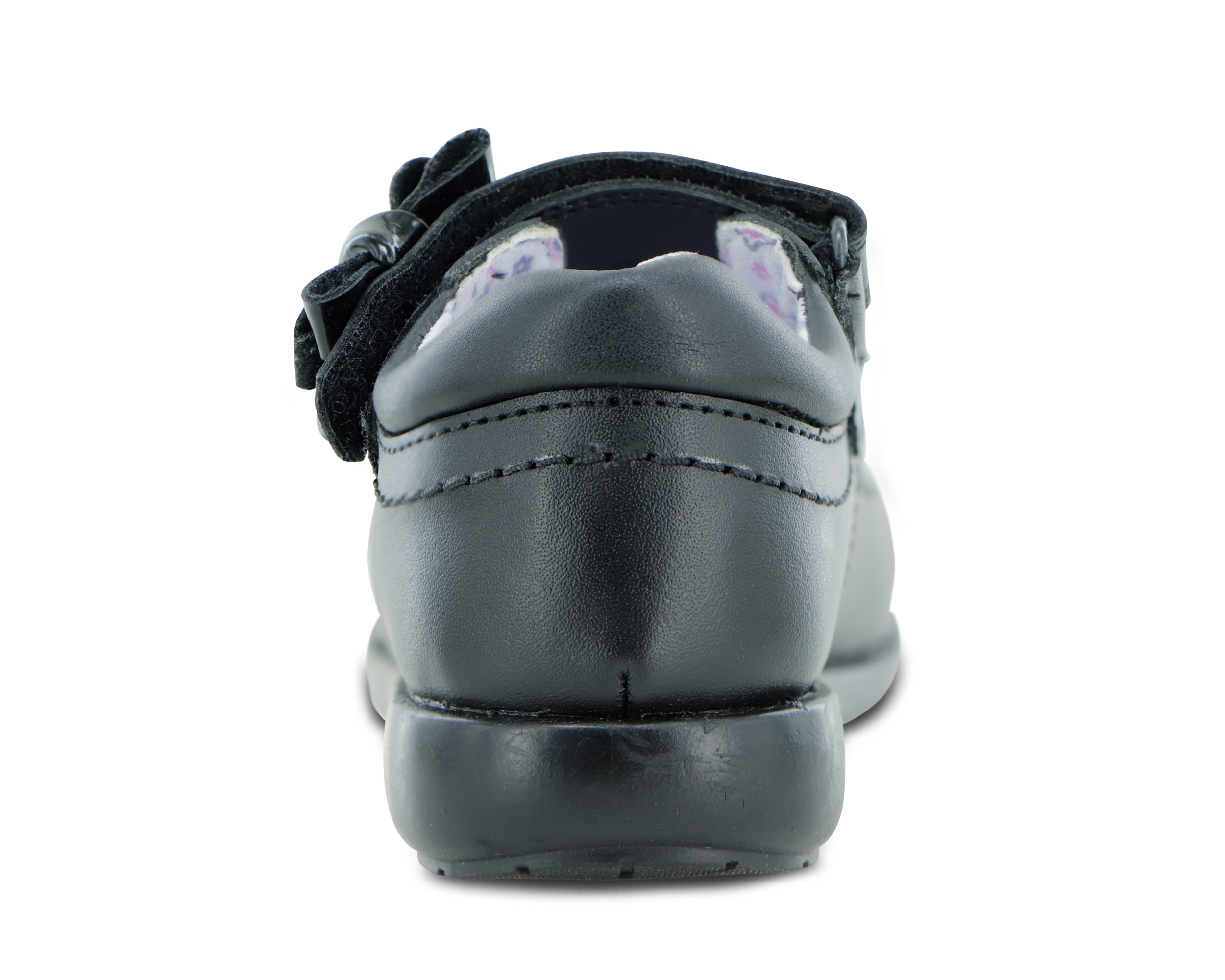 Foto 5 pulgar | Foto 4 | Zapatos Escolares Bambino para Niña