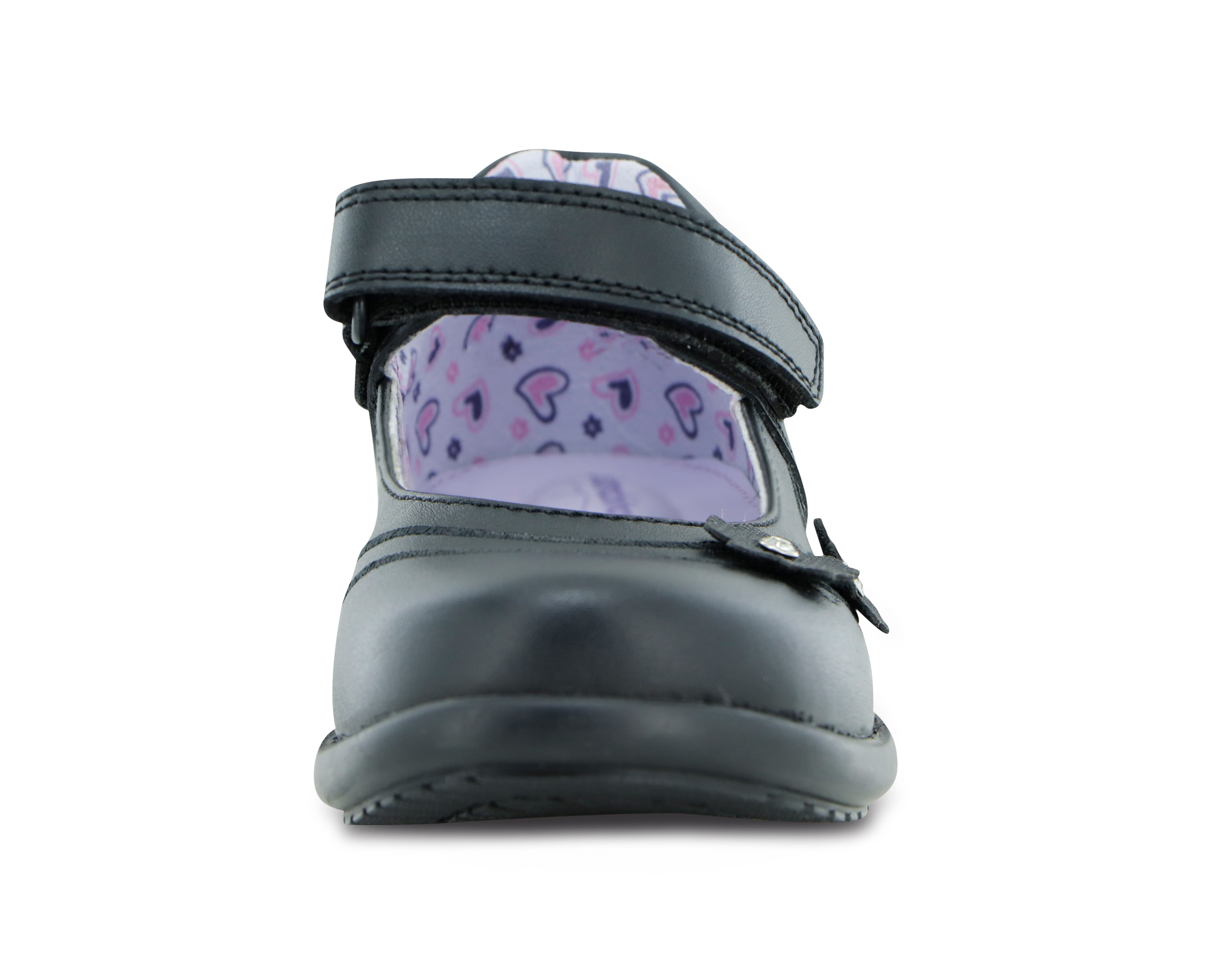 Foto 4 pulgar | Foto 3 | Zapatos Escolares Bambino para Niña