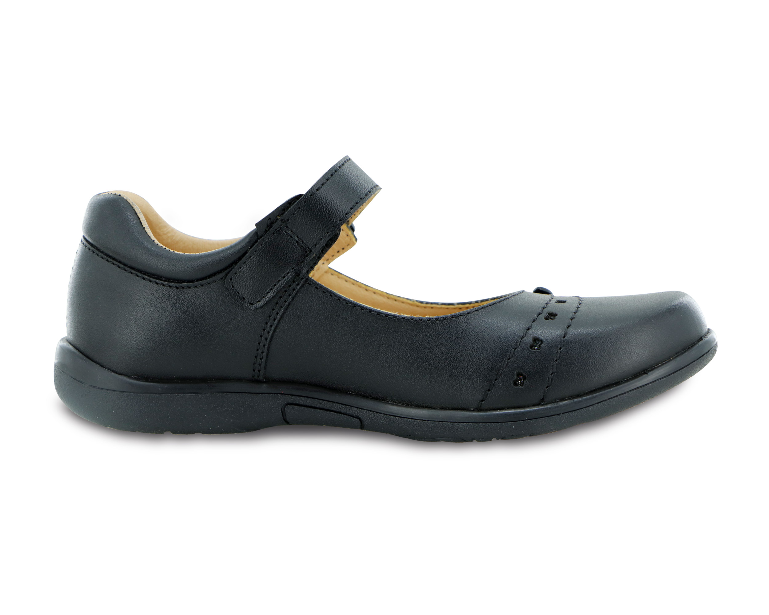 Foto 3 pulgar | Foto 2 | Zapatos Escolares Bambino para Niña