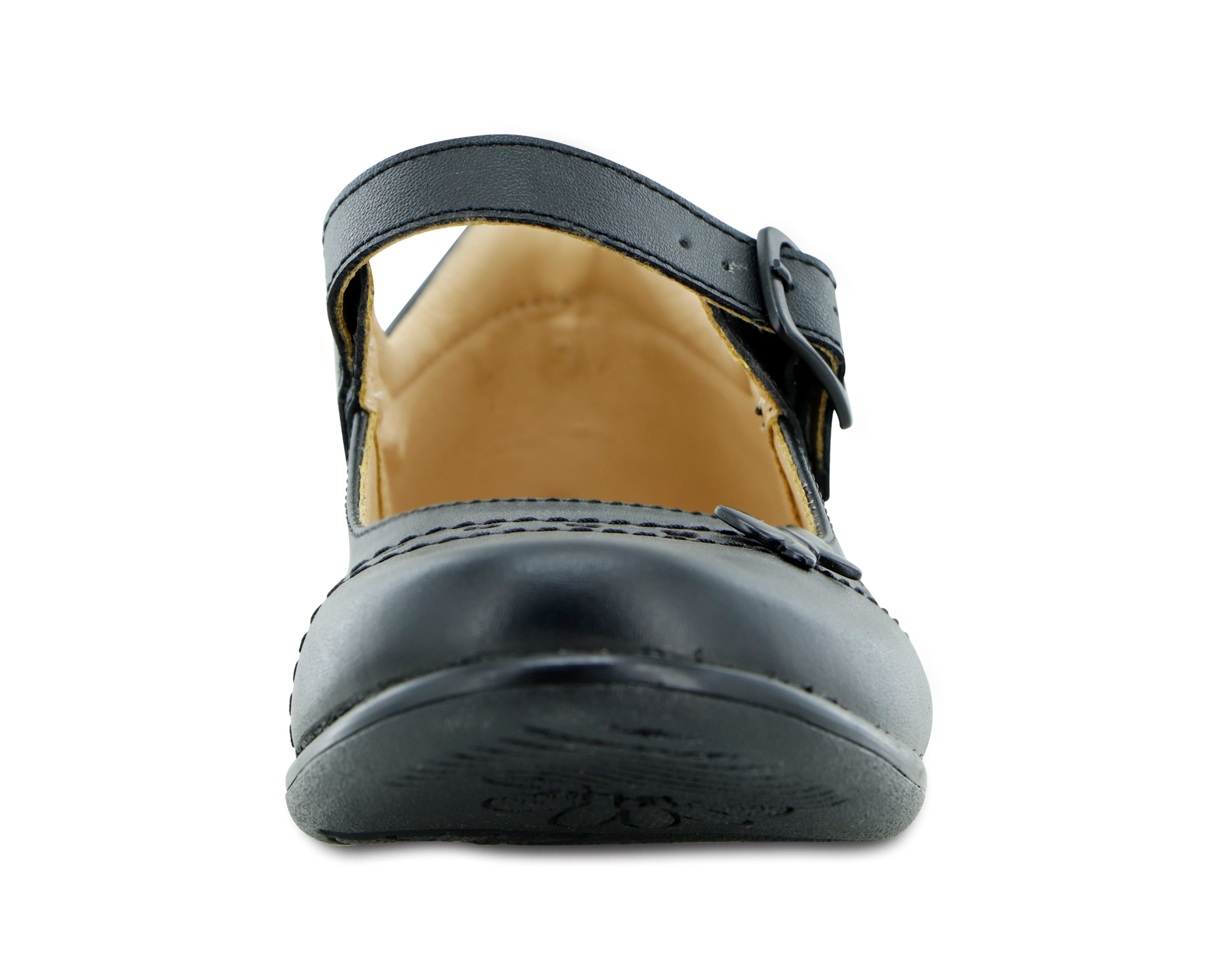 Foto 4 pulgar | Foto 3 | Zapatos Escolares Bambino para Niña