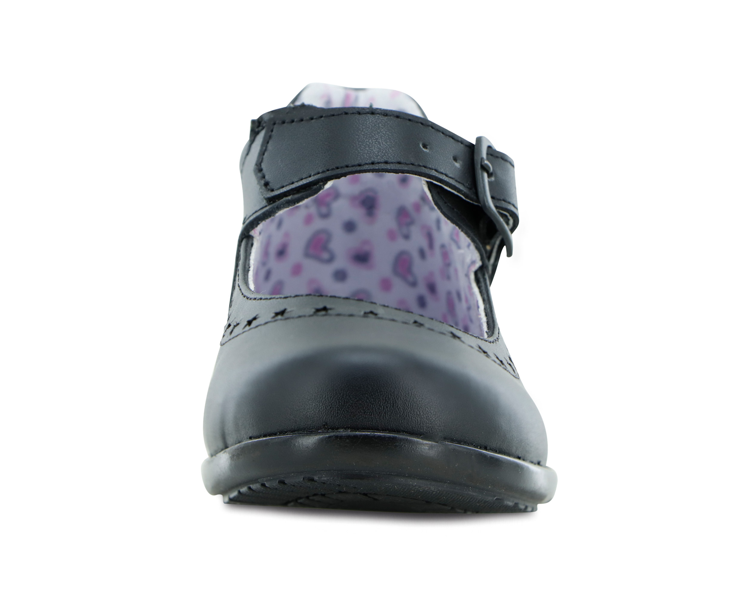 Foto 4 pulgar | Foto 3 | Zapatos Escolares Bambino para Niña