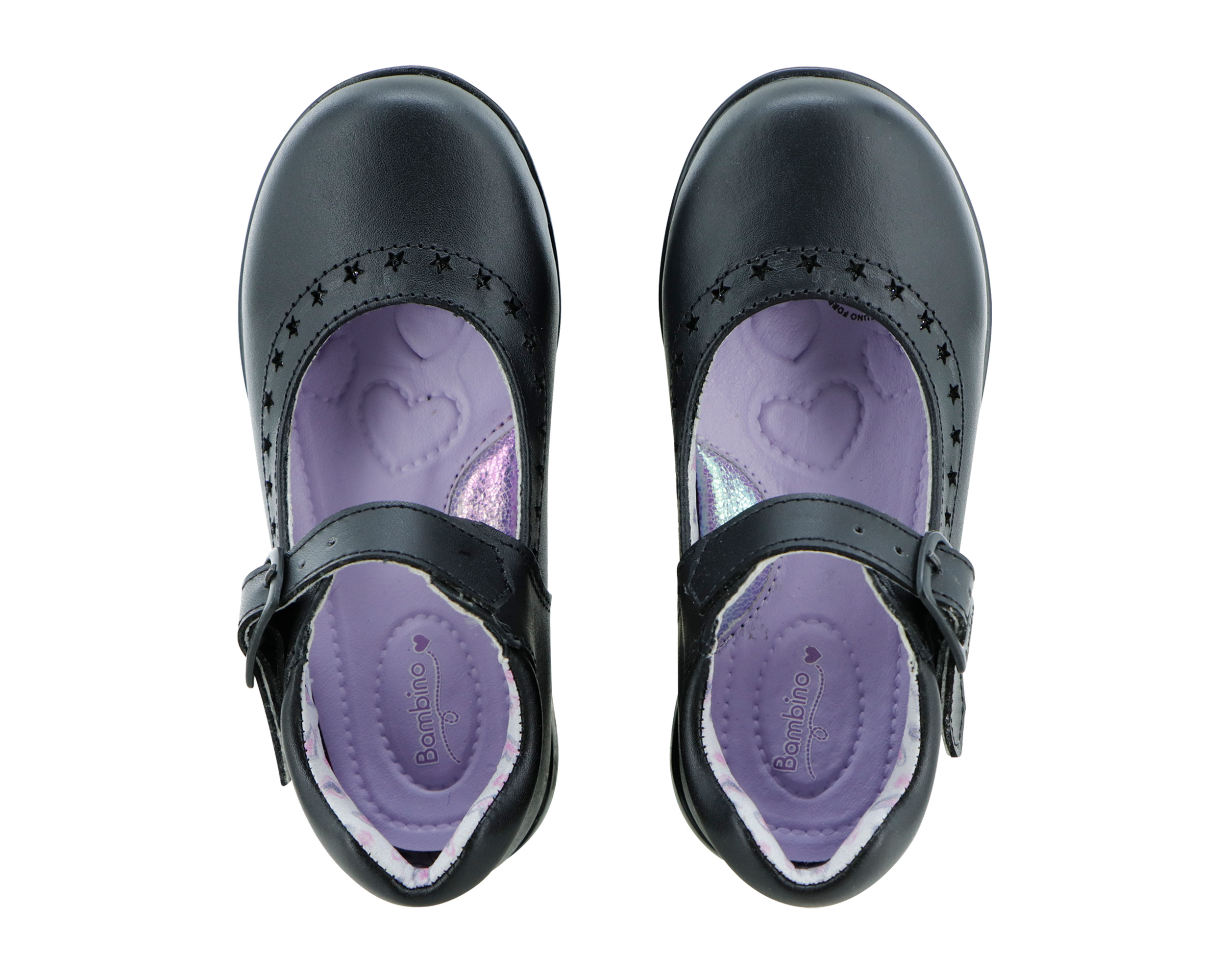 Foto 5 | Foto 5 | Zapatos Escolares Bambino para Niña