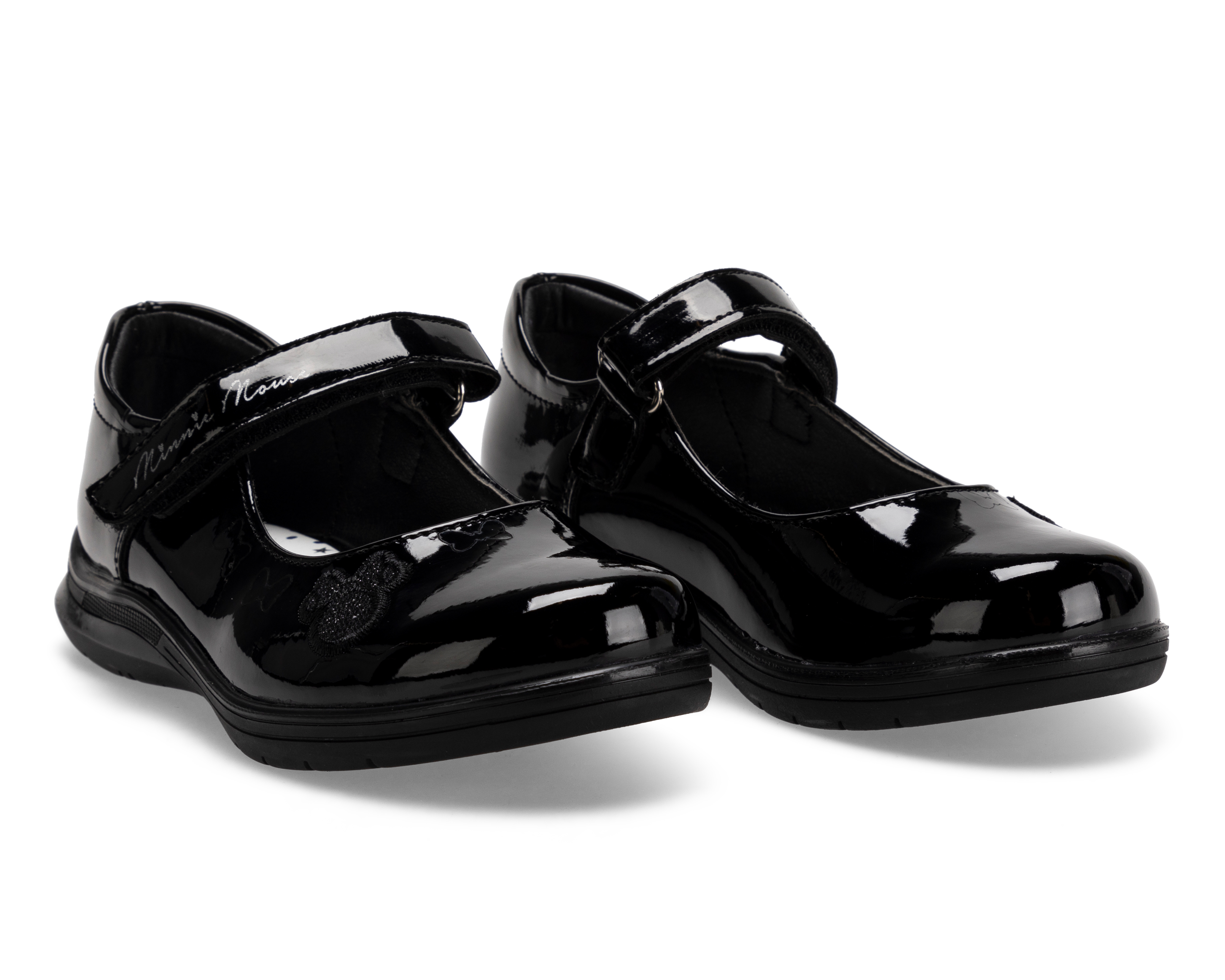 Zapatos Escolares Disney para Niña