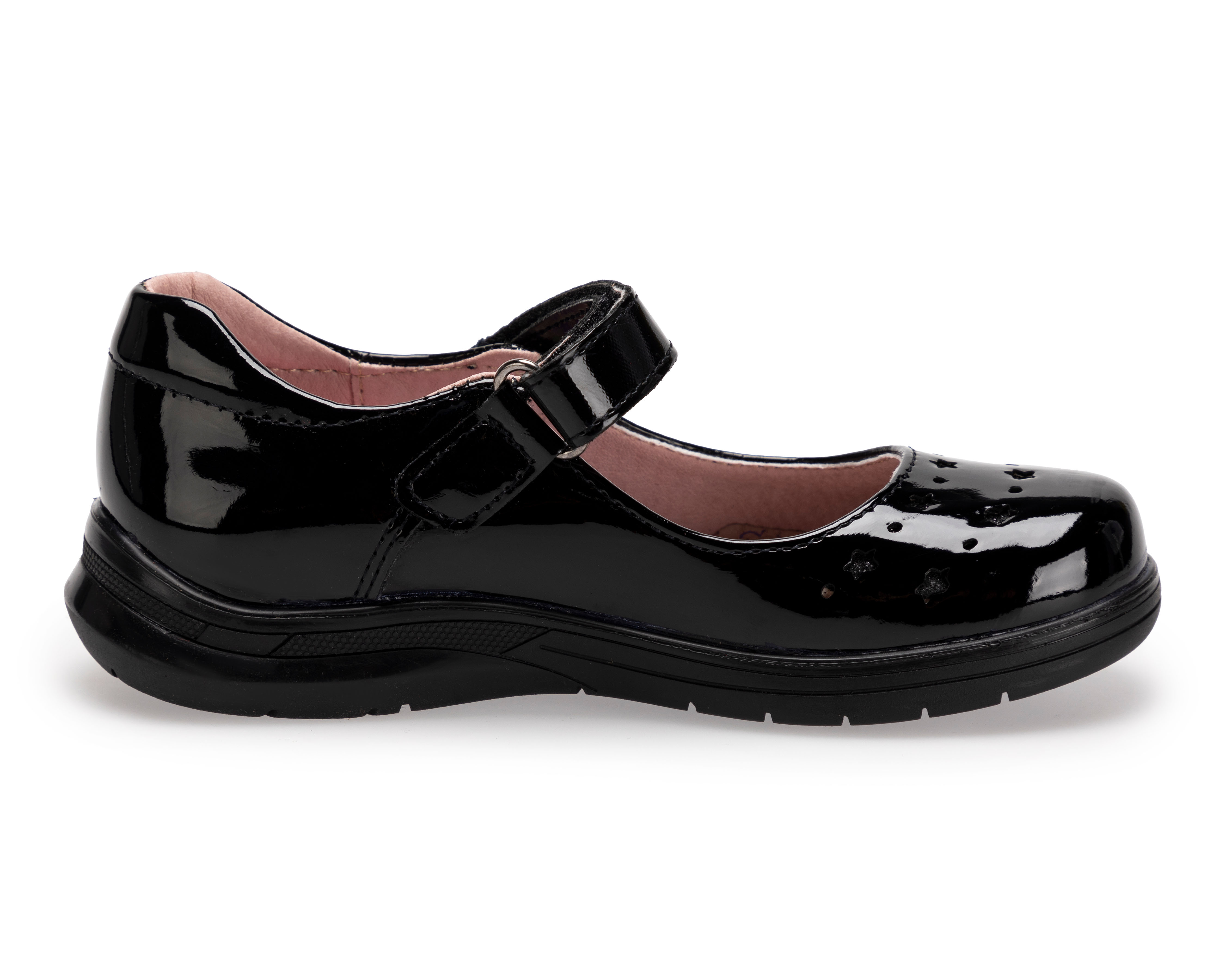 Foto 5 pulgar | Foto 4 | Zapatos Escolares Vavito para Niña