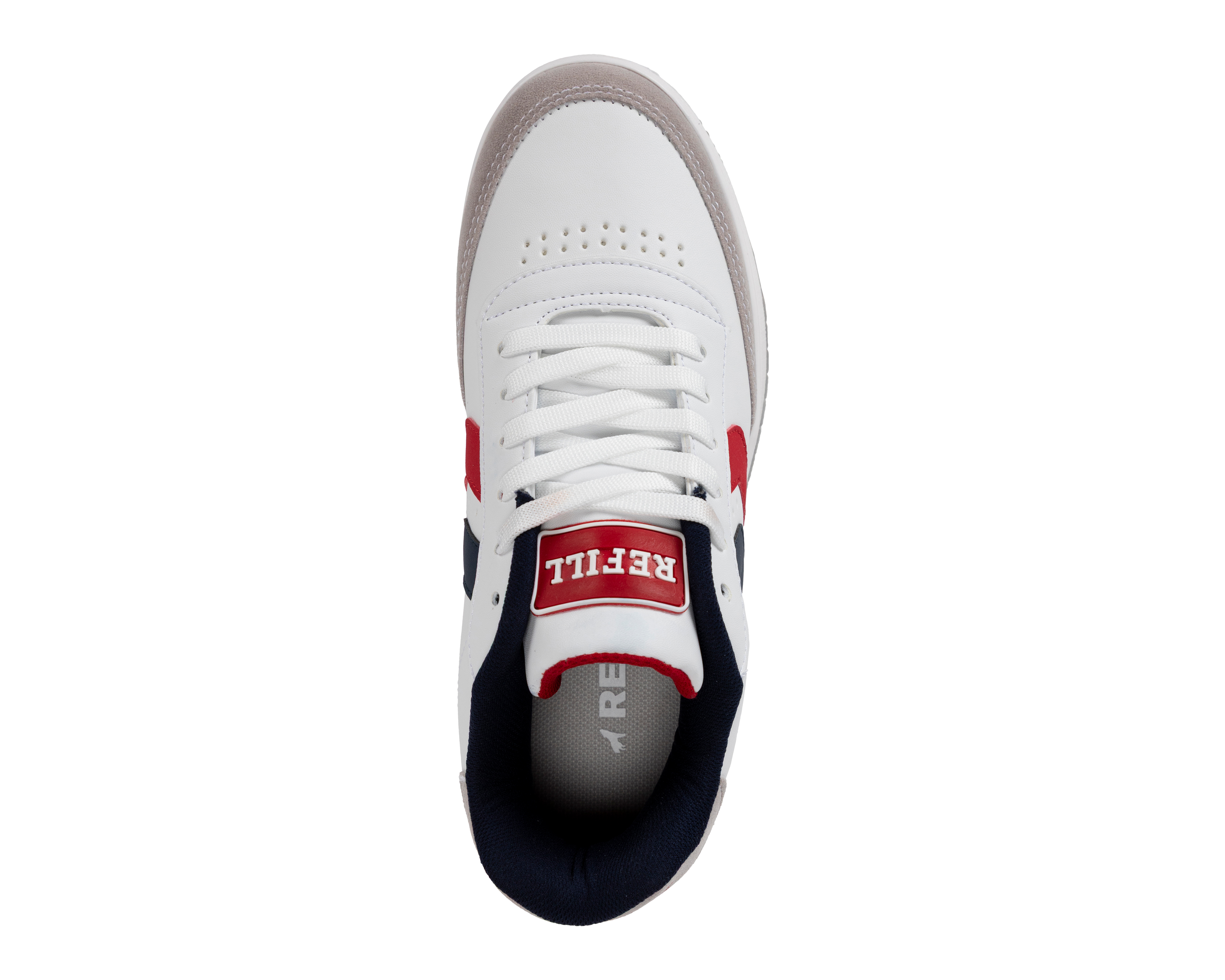 Foto 5 | Foto 5 | Tenis Casuales Refill Juveniles