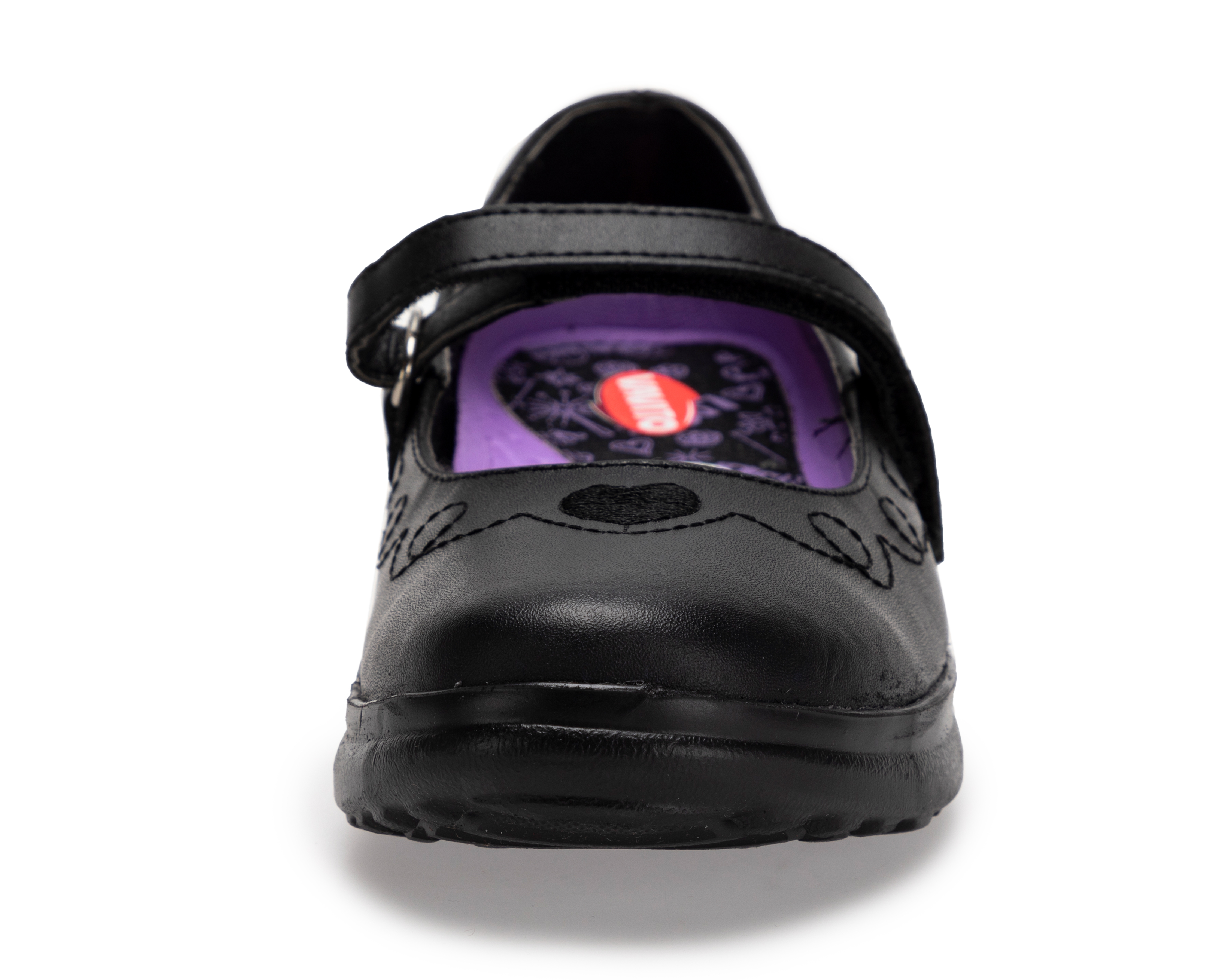 Foto 5 | Foto 5 | Zapatos Escolares Vavito de Piel para Niña