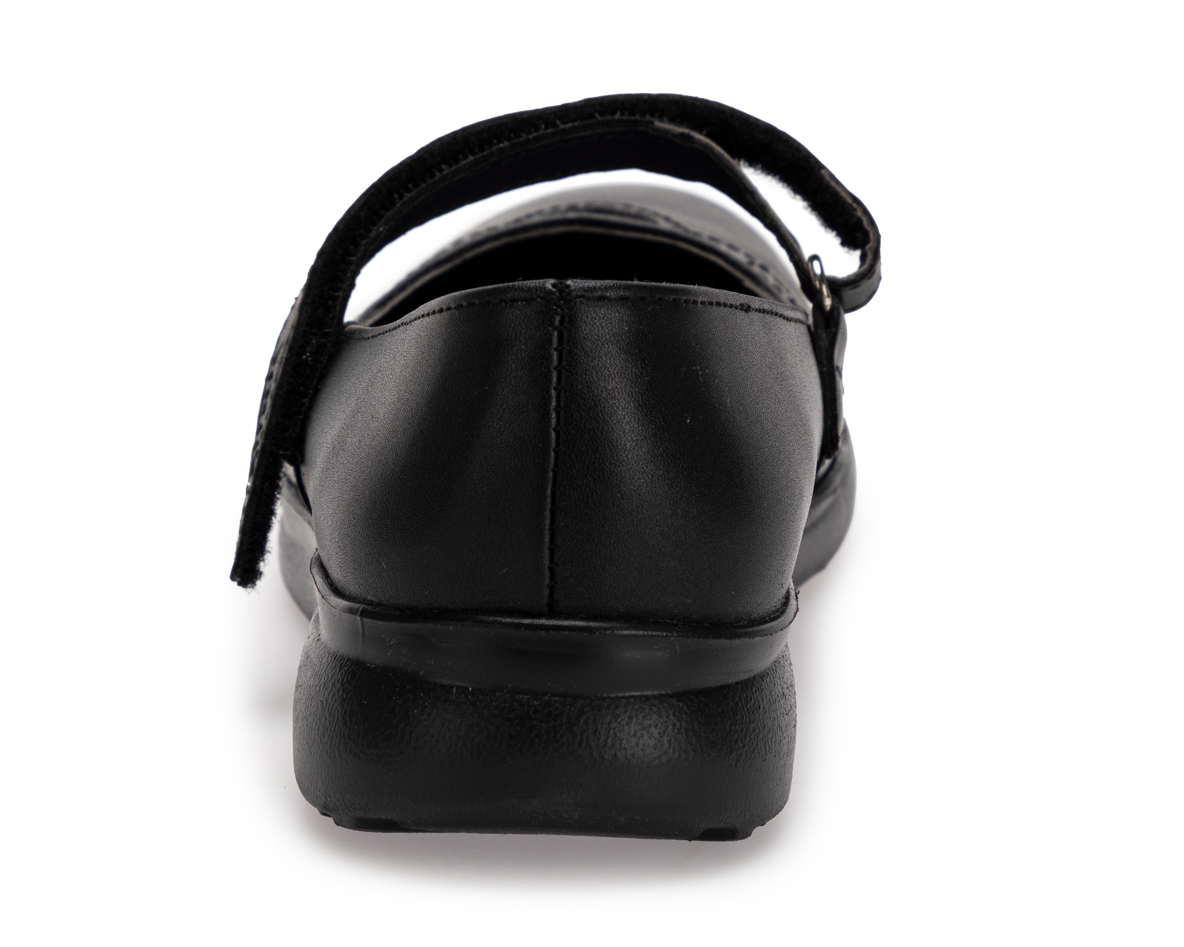 Foto 7 pulgar | Foto 6 | Zapatos Escolares Vavito de Piel para Niña