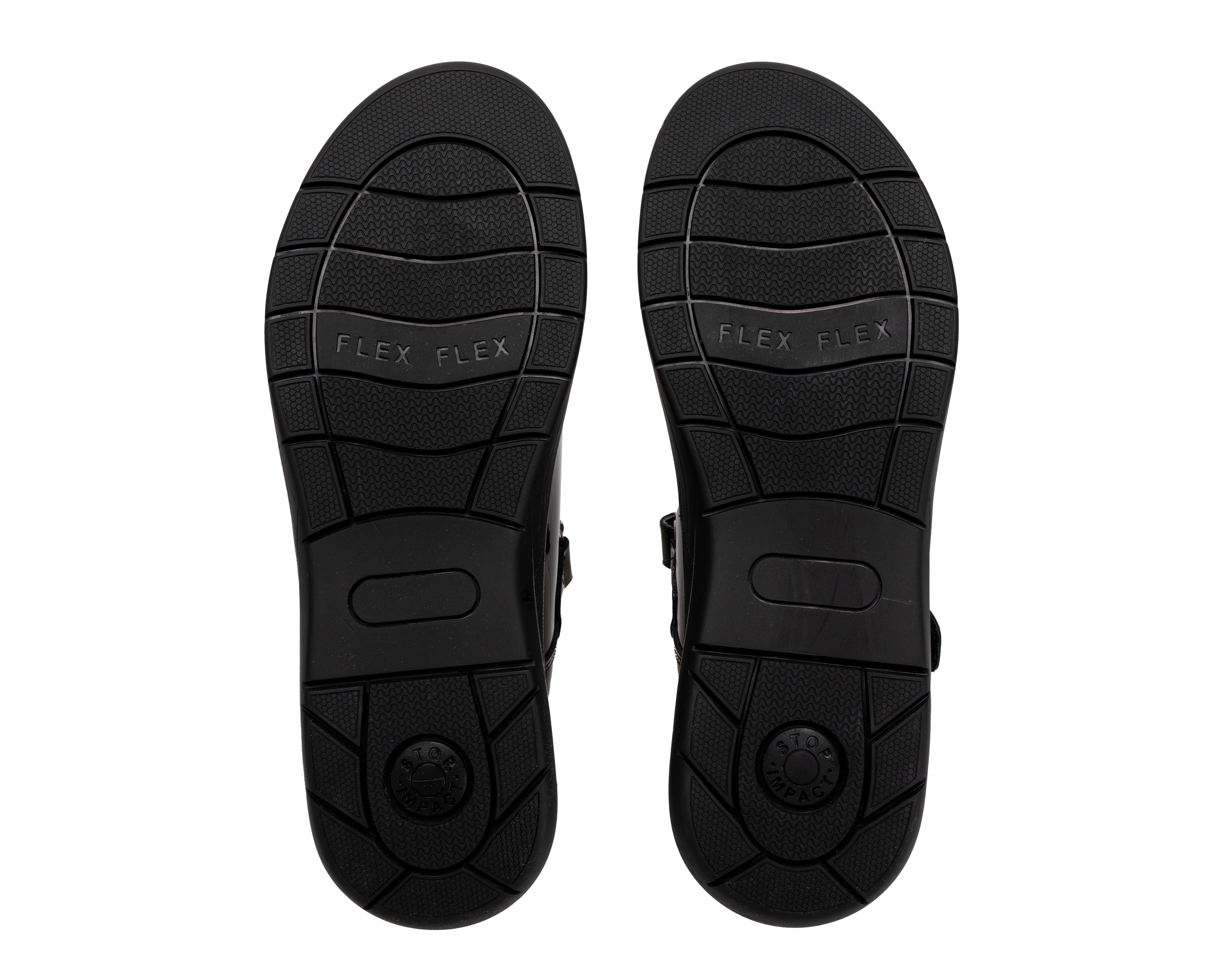 Foto 2 | Foto 2 | Zapatos Escolares Vavito para Niña