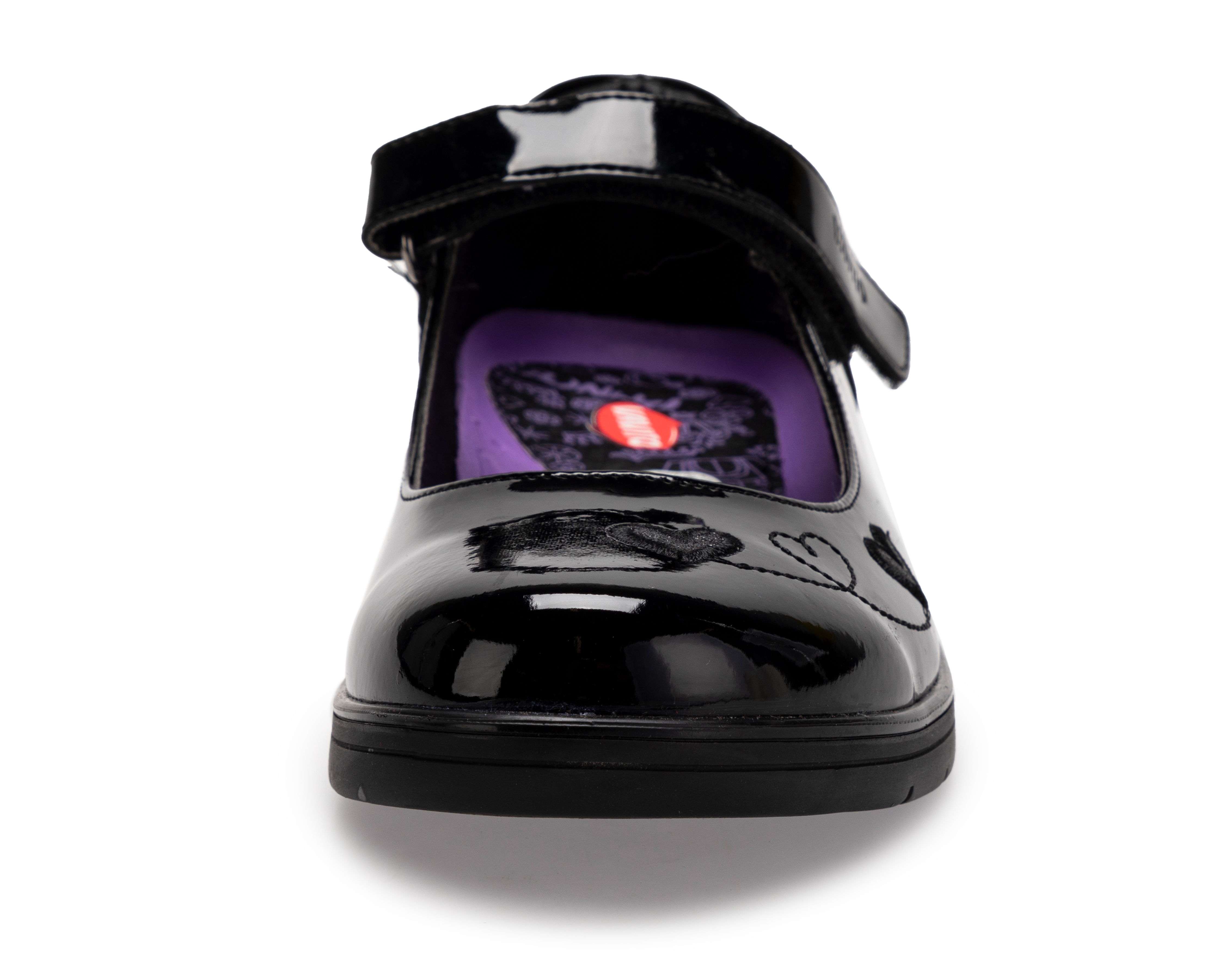 Foto 6 pulgar | Foto 5 | Zapatos Escolares Vavito para Niña