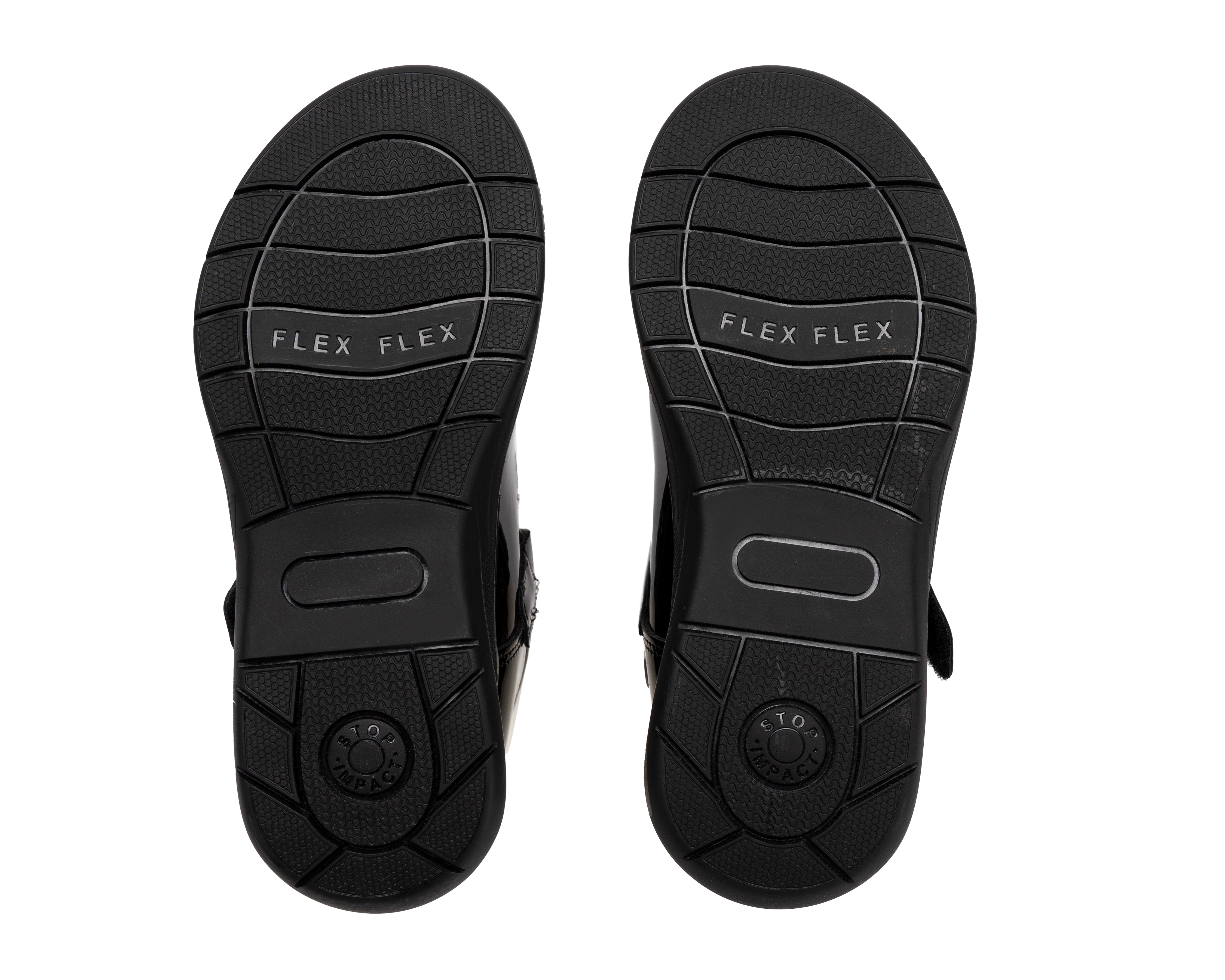 Foto 3 pulgar | Foto 2 | Zapatos Escolares Vavito para Niña