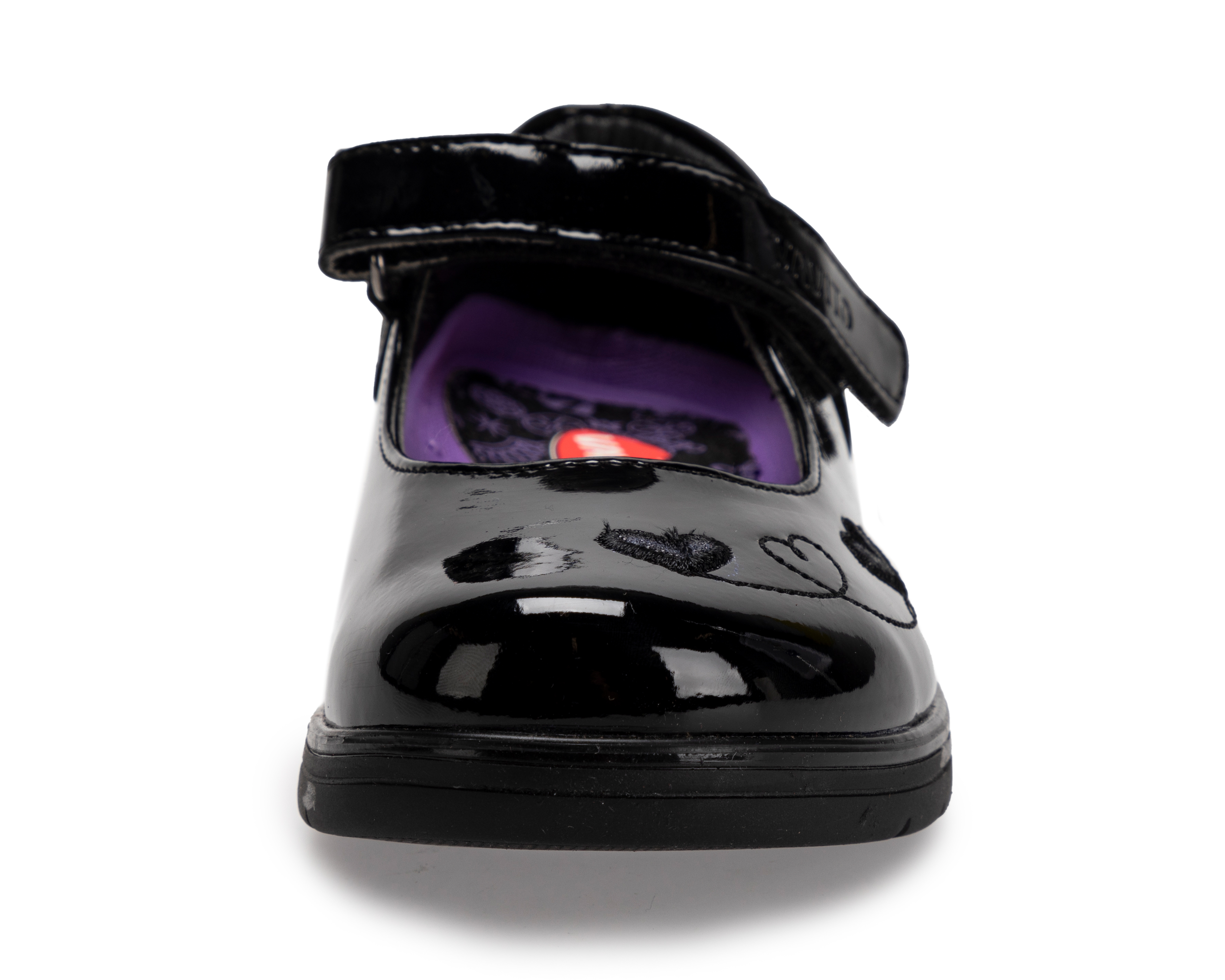 Foto 6 pulgar | Foto 5 | Zapatos Escolares Vavito para Niña