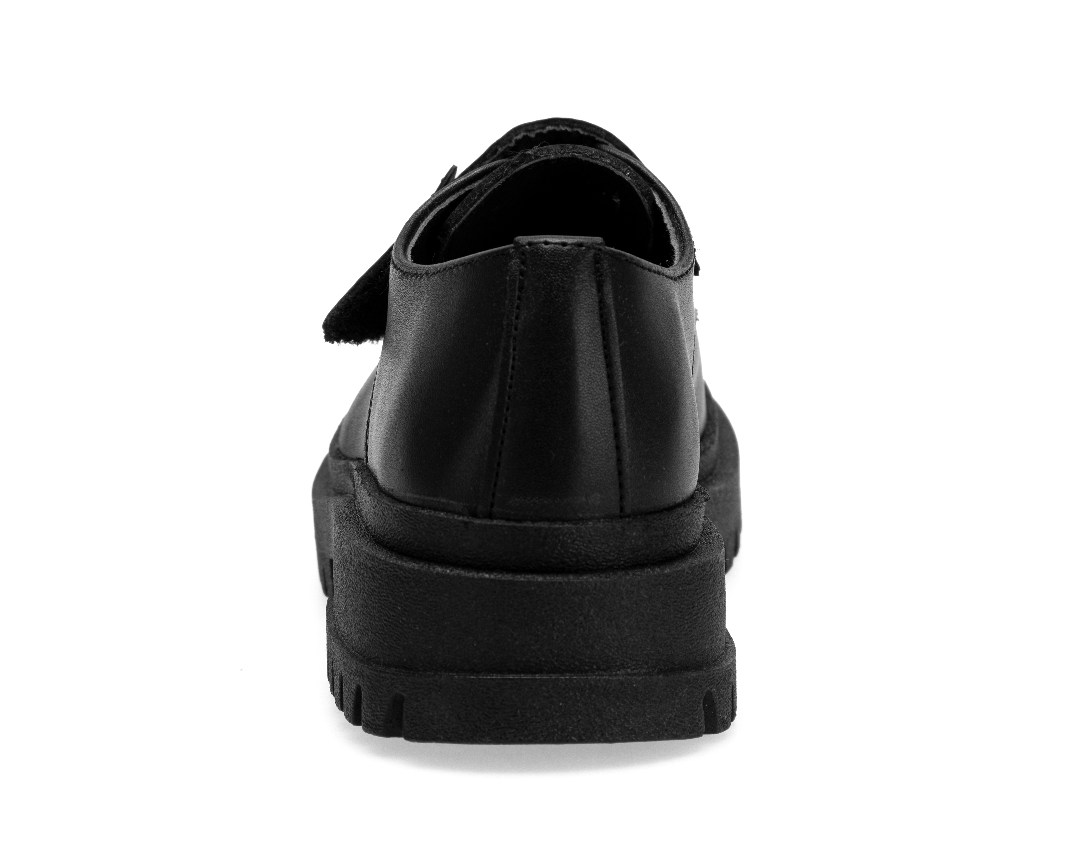 Foto 7 pulgar | Foto 6 | Zapatos Escolares Vavito de Piel para Niña