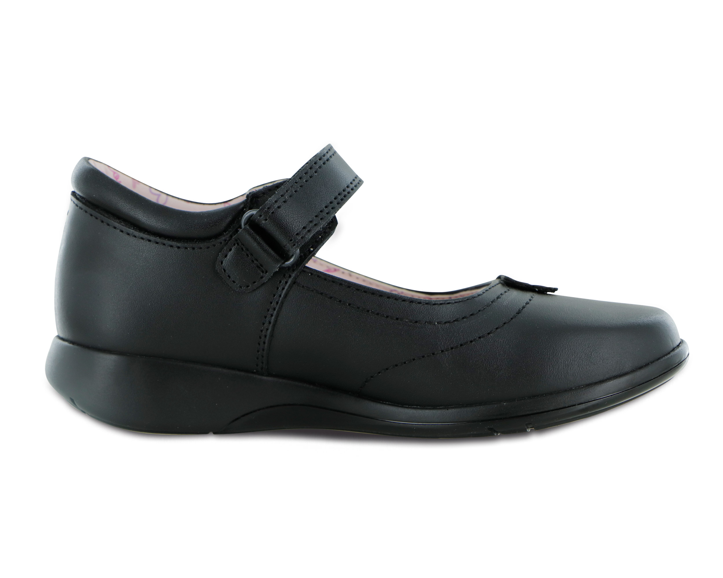 Foto 3 pulgar | Foto 2 | Zapatos Escolares Bambino de Piel para Niña