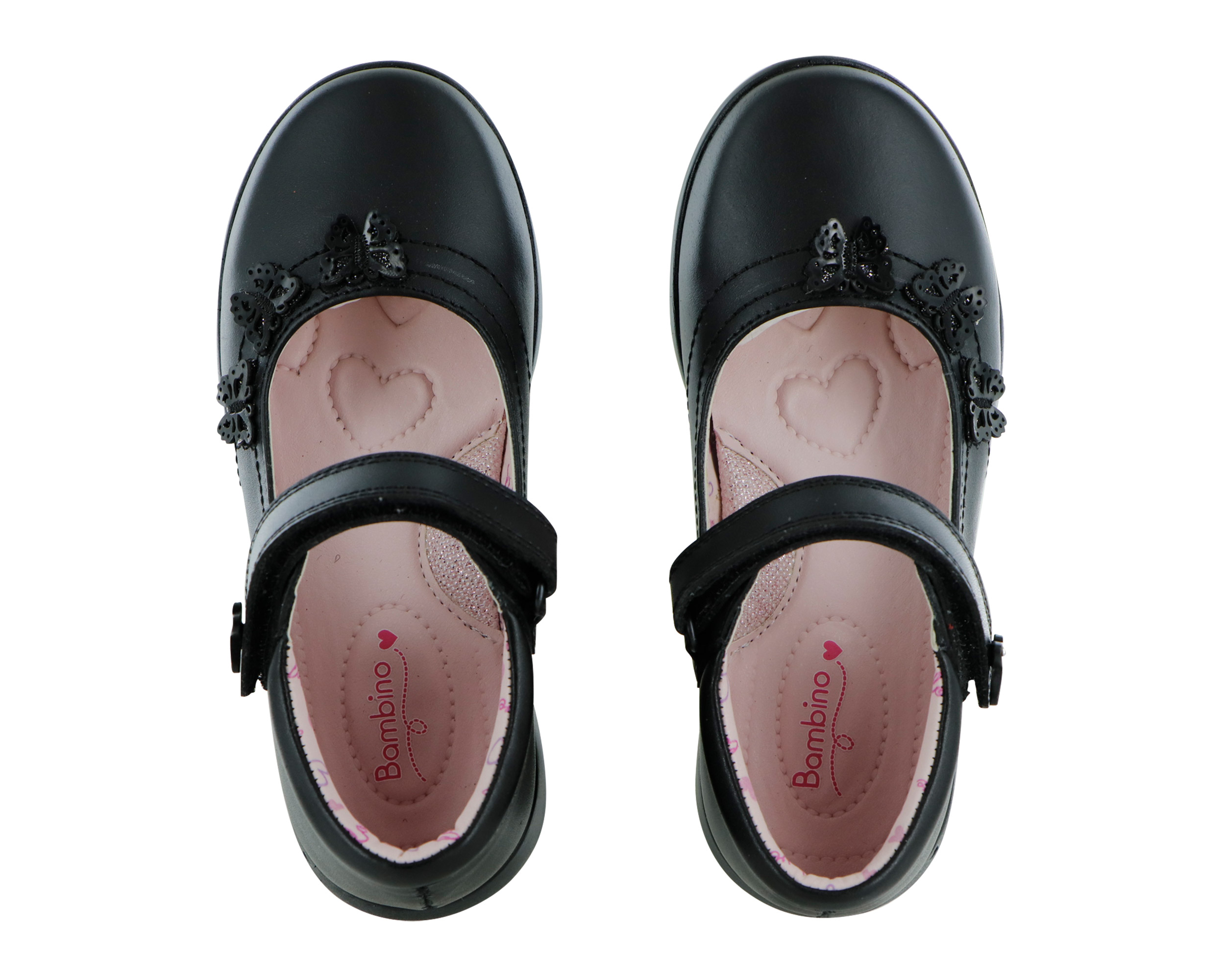 Foto 5 | Foto 5 | Zapatos Escolares Bambino de Piel para Niña