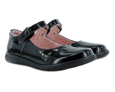 Foto 1 | Foto 1 | Zapatos Escolares Bambino para Niña