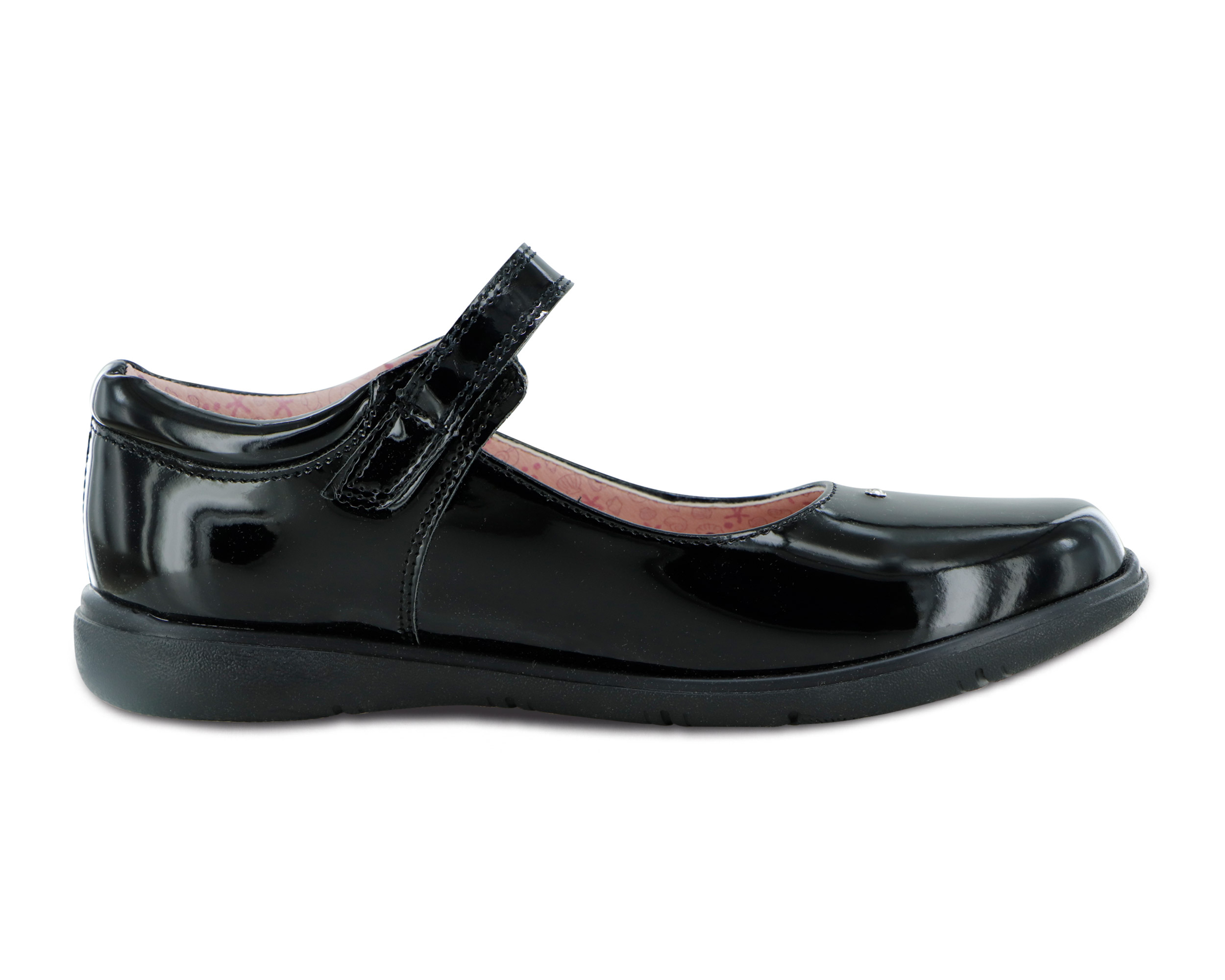 Foto 3 pulgar | Foto 2 | Zapatos Escolares Bambino para Niña